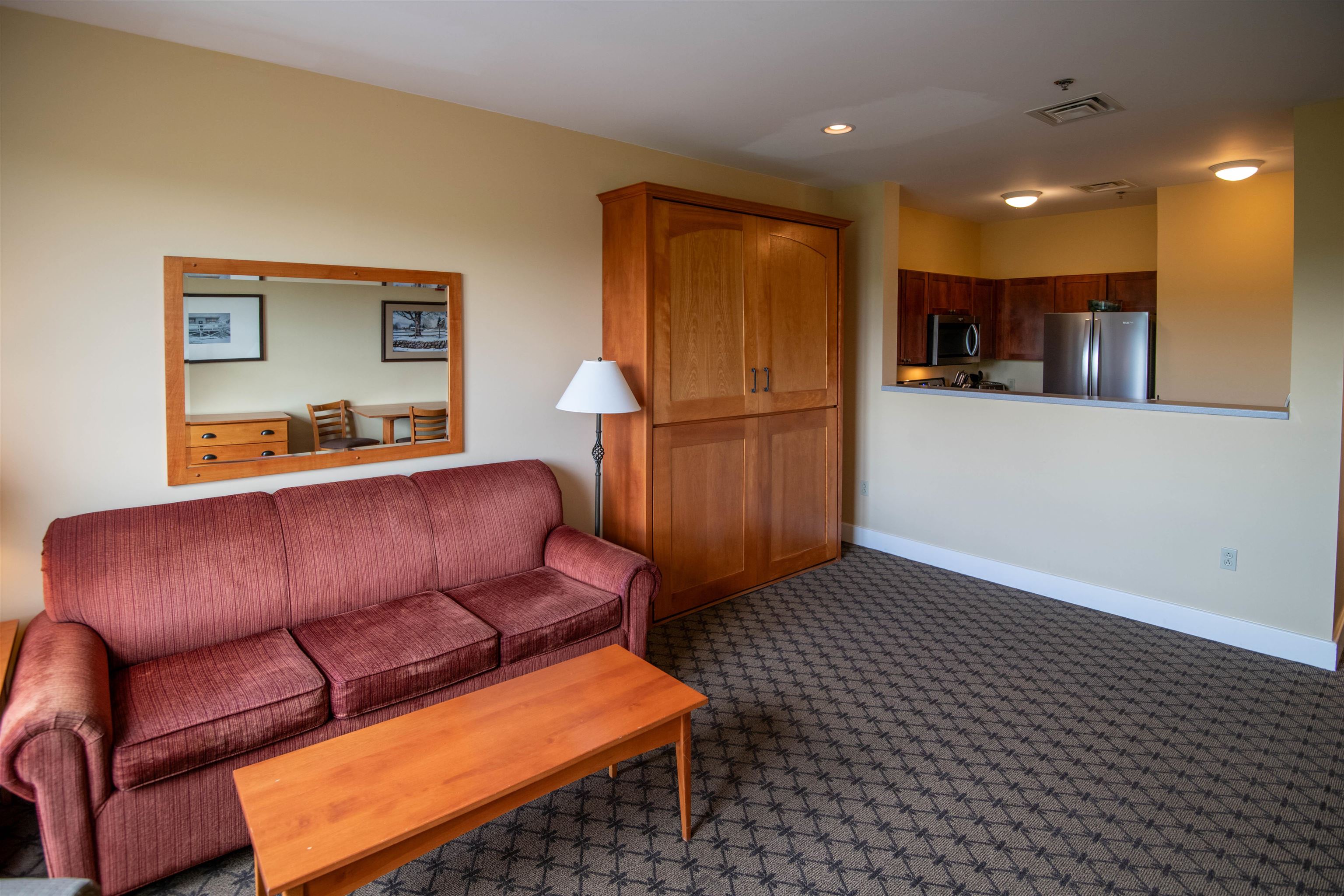 Homes for sale in Ludlow, VT | 418 Qtr I Jackson Gore Inn, Ludlow, VT 05149 | MLS# 5049401