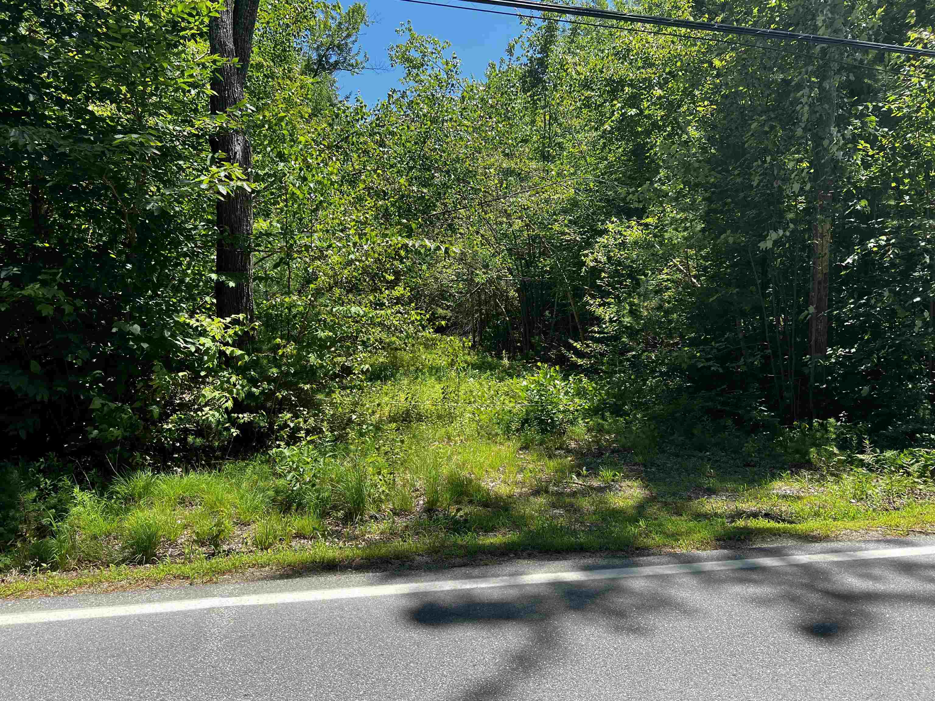 Map 220 Lot 16 Four Rod Rd, Rochester, NH 03867