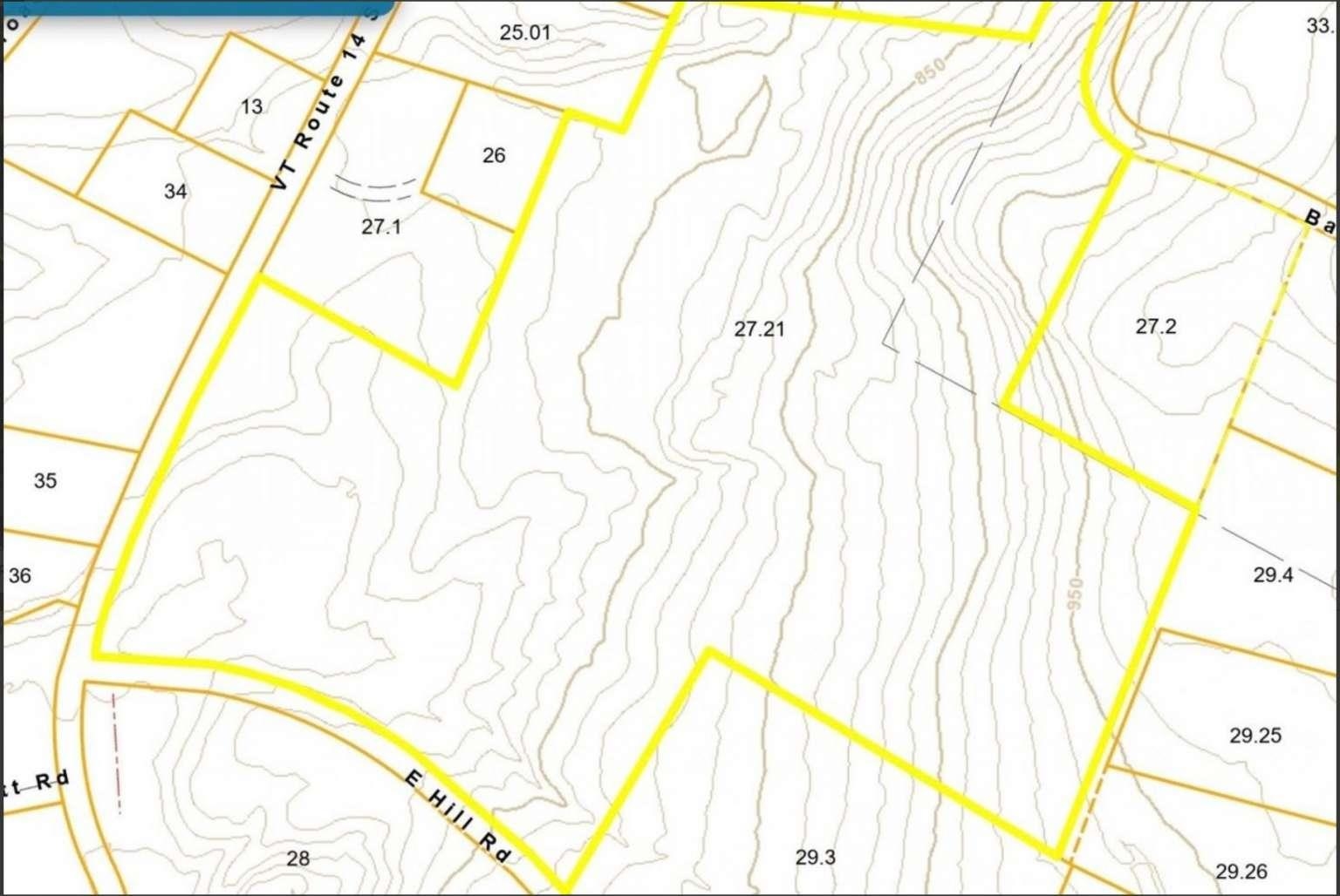 Homes for sale in East Montpelier, VT | 0 East Hill Rd, East Montpelier, VT 05651 | MLS# 5049416