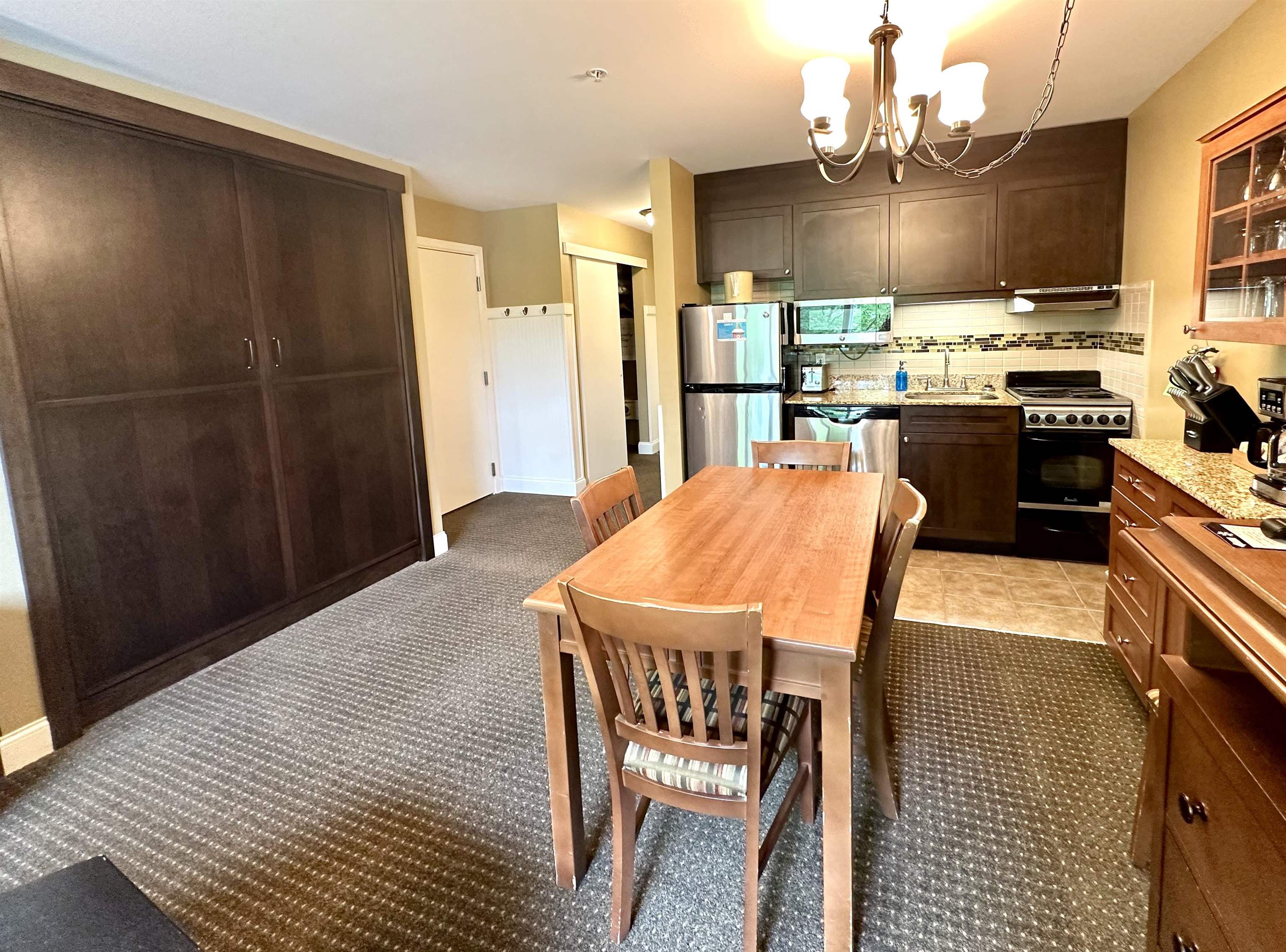 Homes for sale in Dover, VT | 304/306, Qtr 3 Grand Summit Way, Dover, VT 05356 | MLS# 5049436