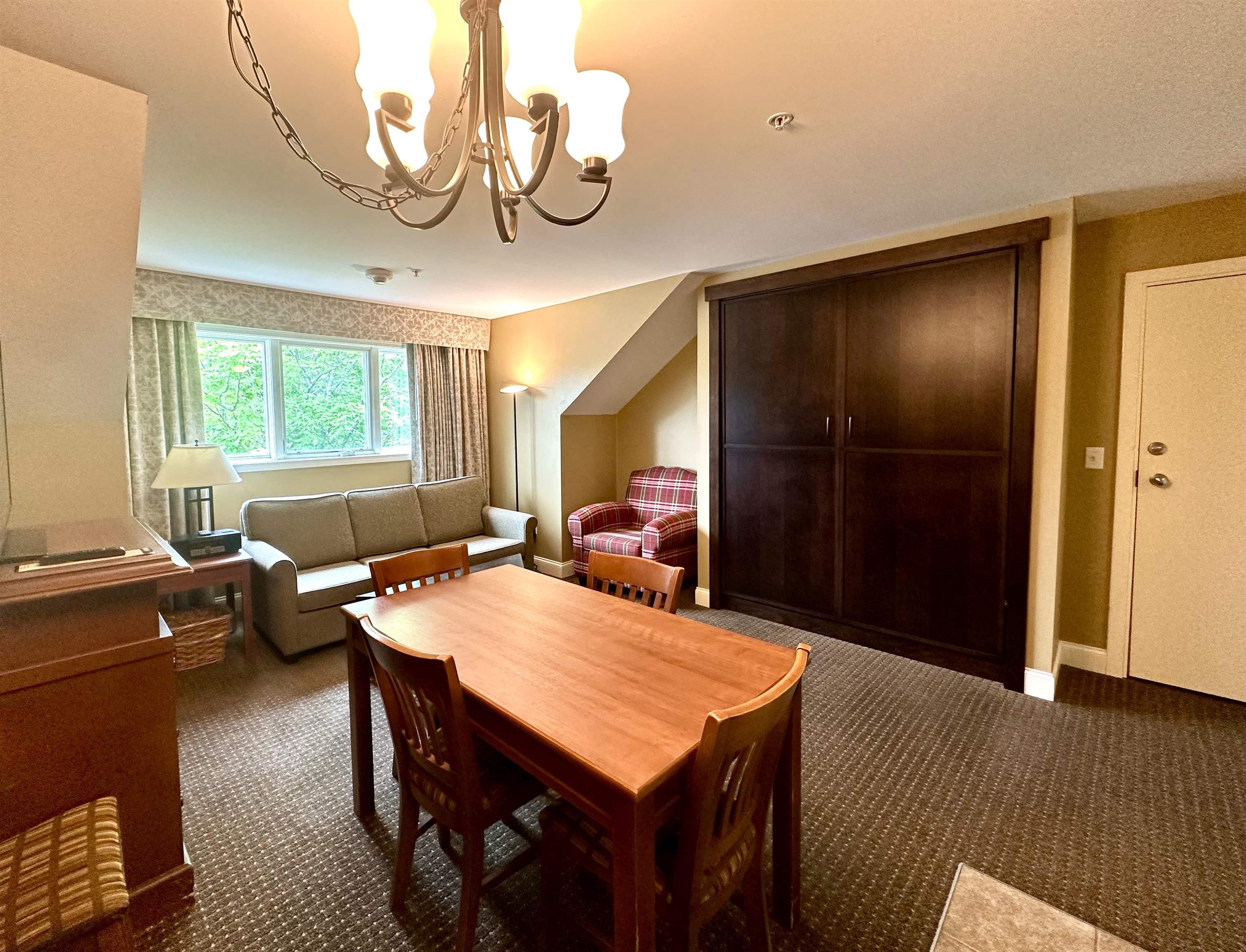 Homes for sale in Dover, VT | 304/306, Qtr 3 Grand Summit Way, Dover, VT 05356 | MLS# 5049436