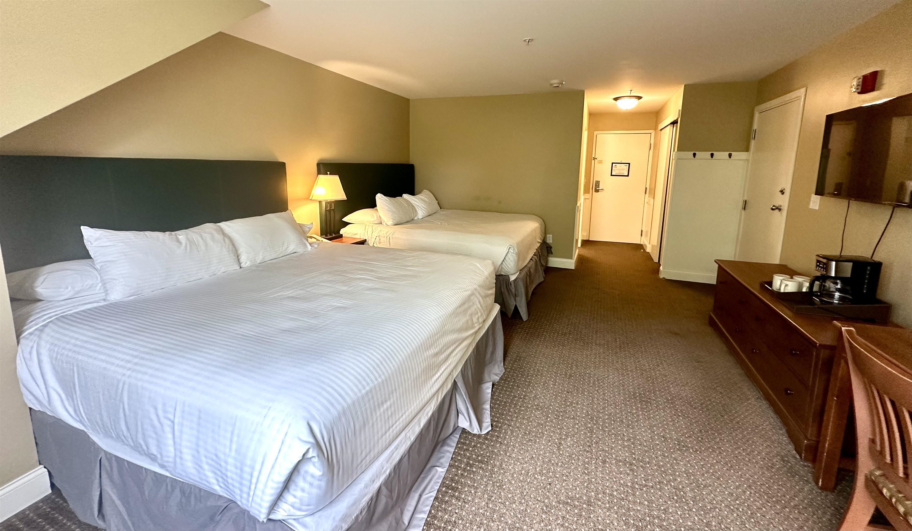 Homes for sale in Dover, VT | 304/306, Qtr 3 Grand Summit Way, Dover, VT 05356 | MLS# 5049436