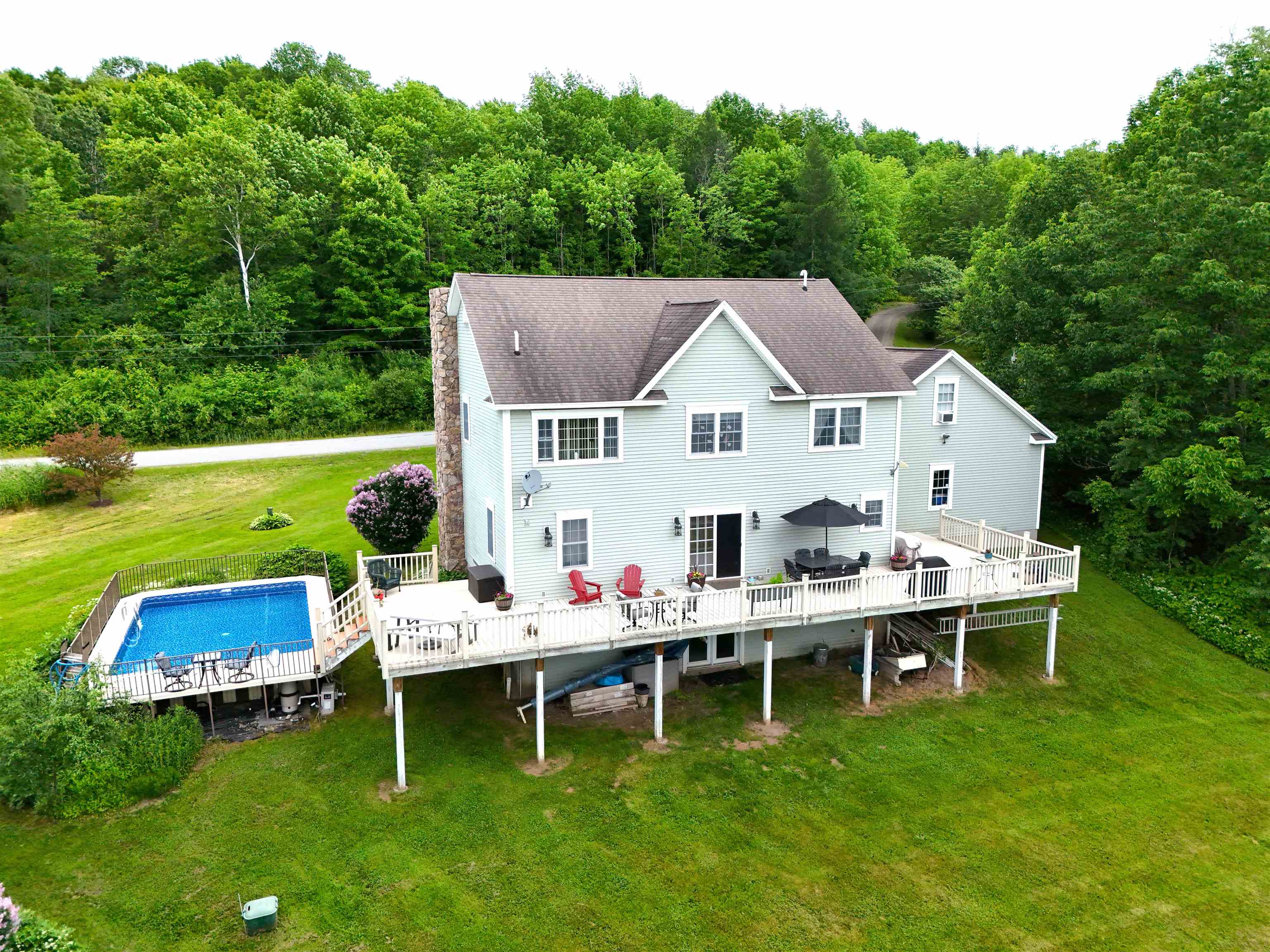 Homes for sale in Derby, VT | 1576 Pine Hill Rd, Derby, VT 05829 | MLS# 5049446