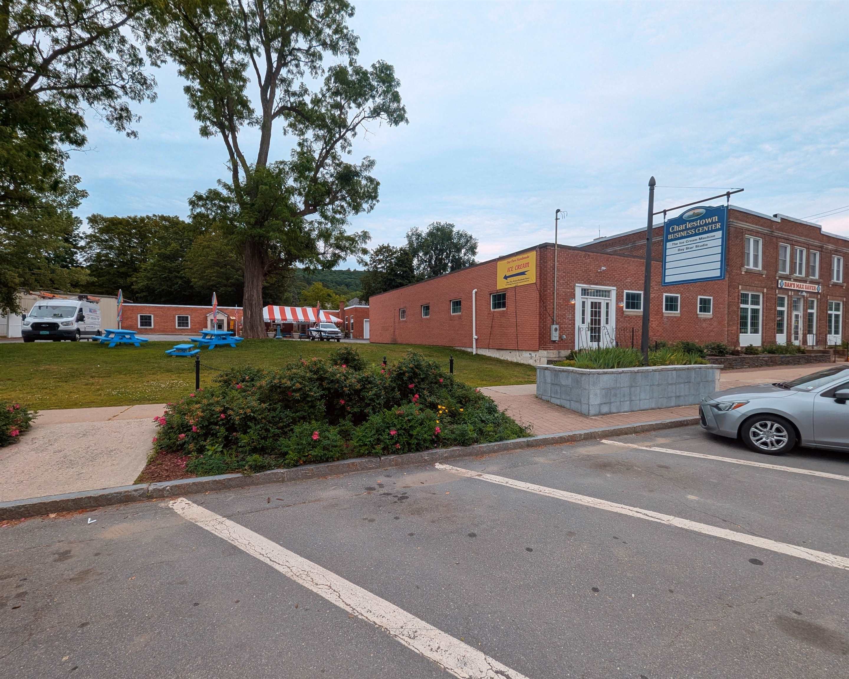 CHARLESTOWN NH Commercial Property for sale $$1,610,000 | $52 per sq.ft.