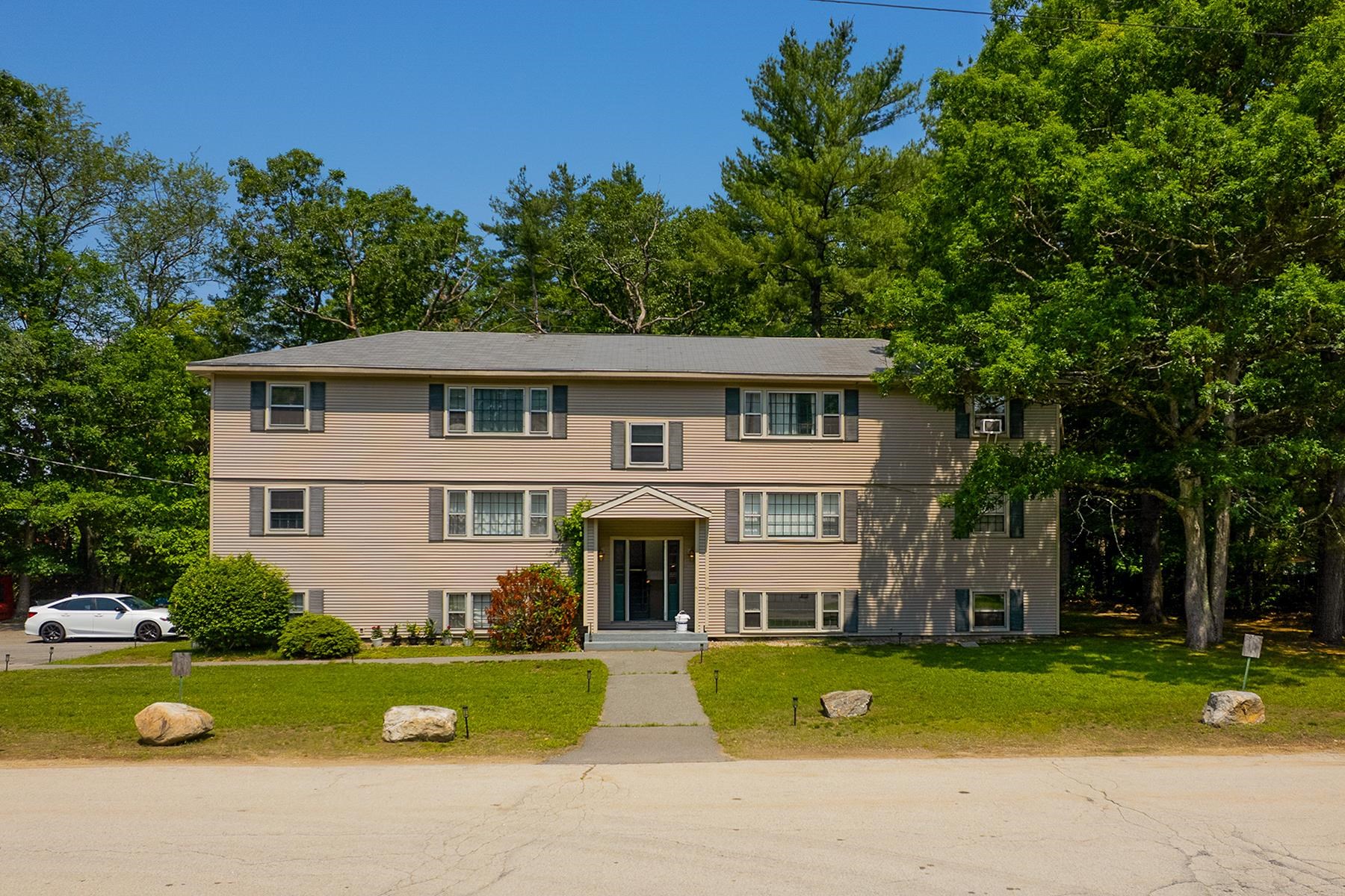 Homes for sale in Plaistow, NH | 3, 4 & 5 Shady Ln, Plaistow, NH 03865 | MLS# 5049479