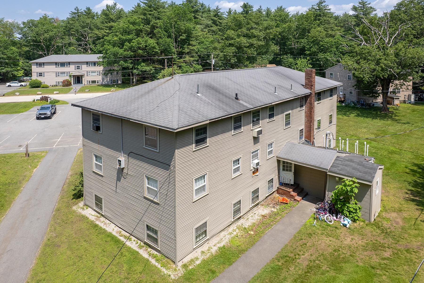 Homes for sale in Plaistow, NH | 3, 4 & 5 Shady Ln, Plaistow, NH 03865 | MLS# 5049479