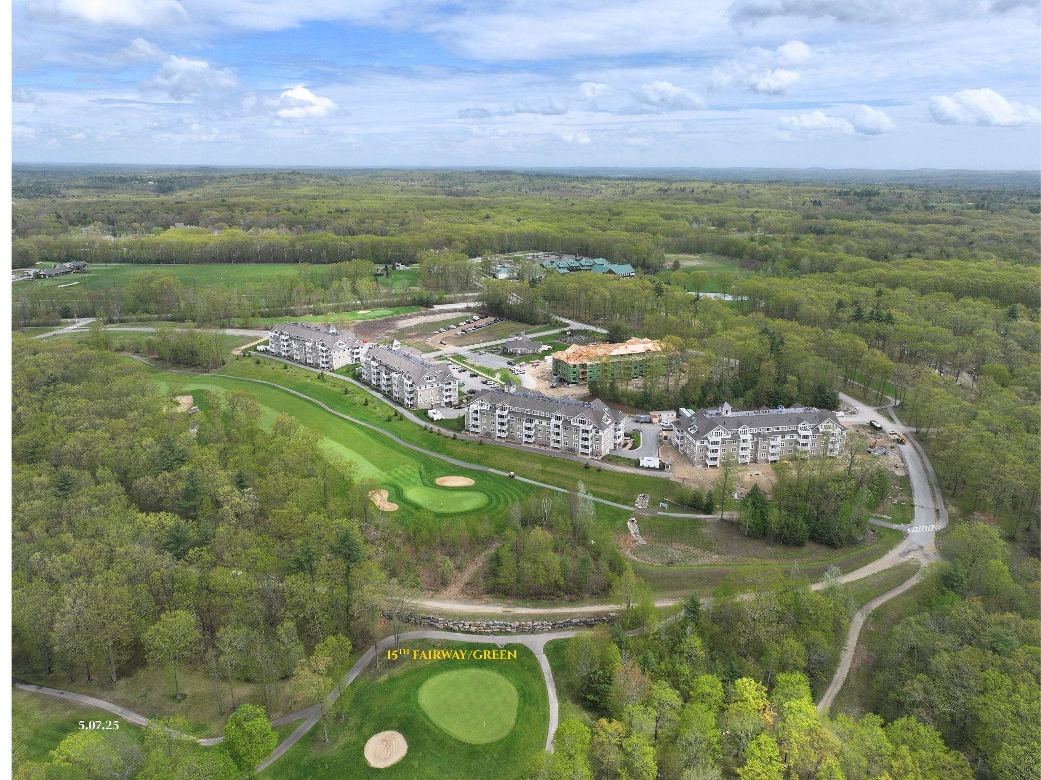 Homes for sale in Atkinson, NH | 1 Longview Dr #108, Atkinson, NH 03811 | MLS# 5049487