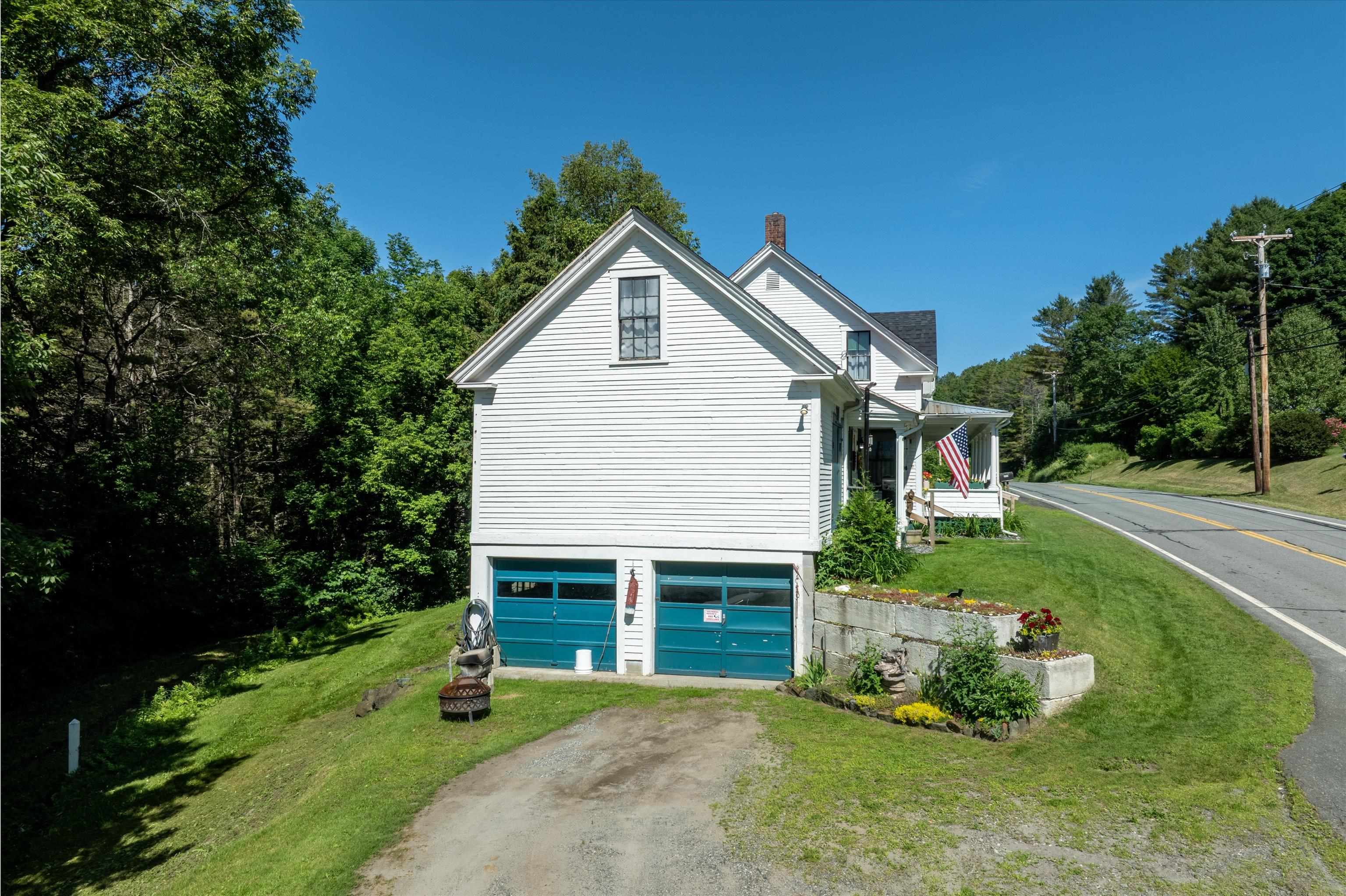 Homes for sale in St. Johnsbury, VT | 693 Us Rte 2b, St. Johnsbury, VT 05819 | MLS# 5049491