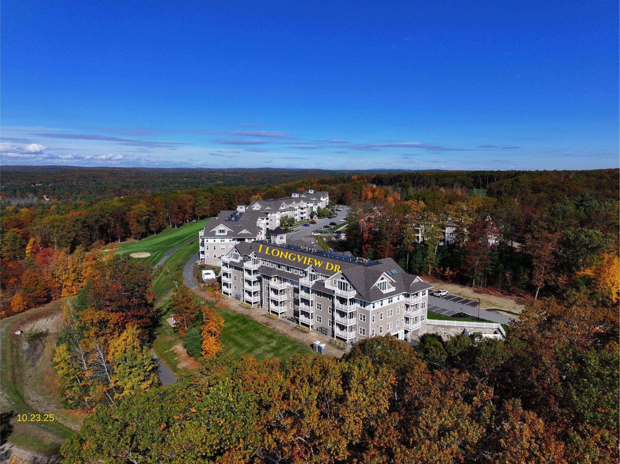 Homes for sale in Atkinson, NH | 1 Longview Dr #101, Atkinson, NH 03811 | MLS# 5049498