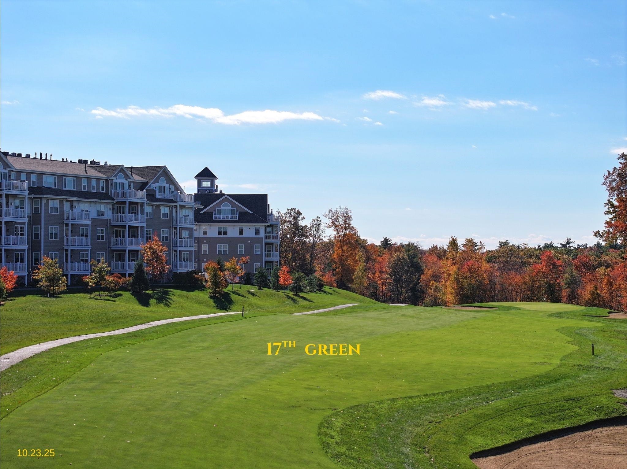 Homes for sale in Atkinson, NH | 1 Longview Dr #101, Atkinson, NH 03811 | MLS# 5049498