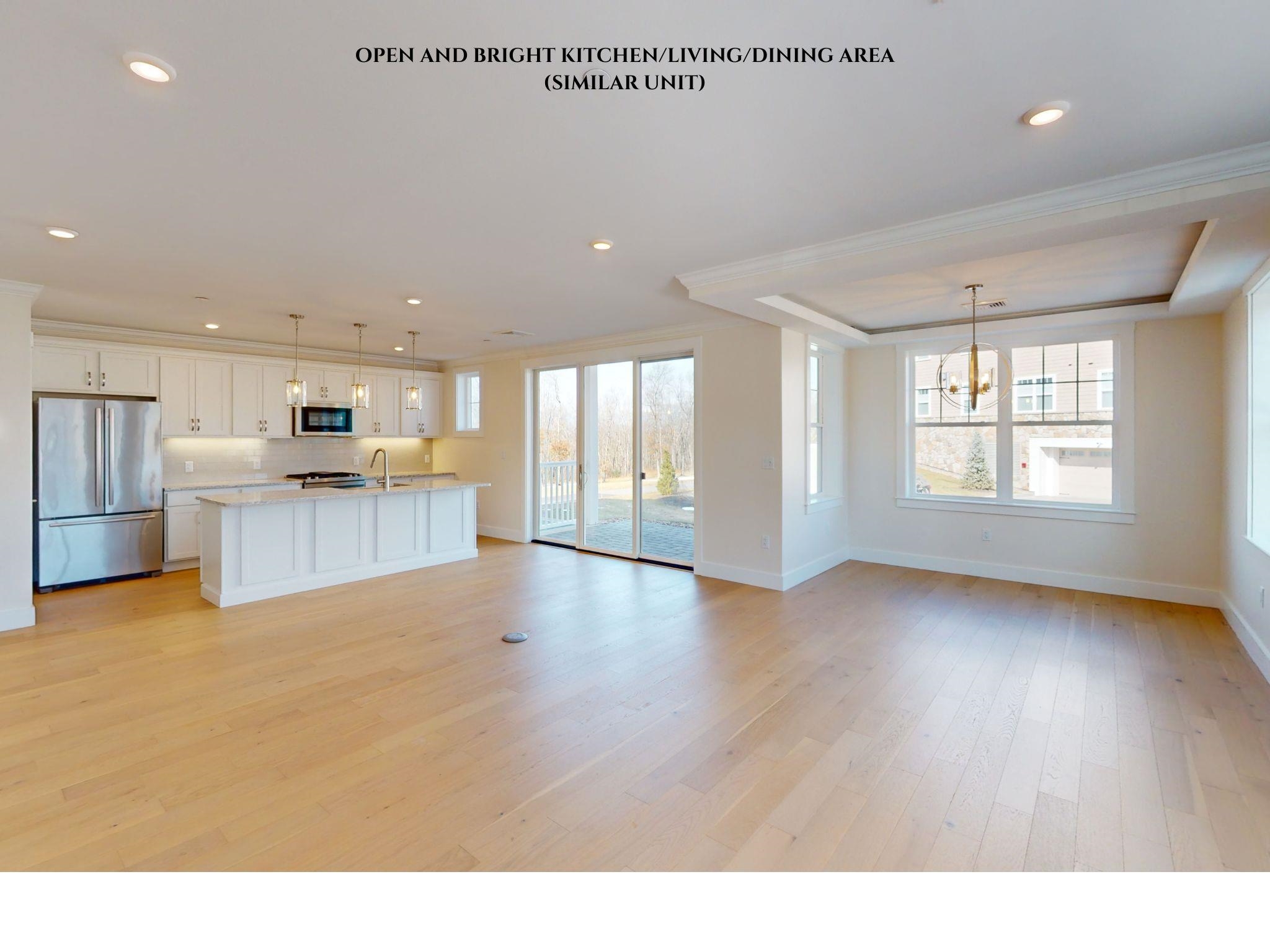 Homes for sale in Atkinson, NH | 1 Longview Dr #101, Atkinson, NH 03811 | MLS# 5049498