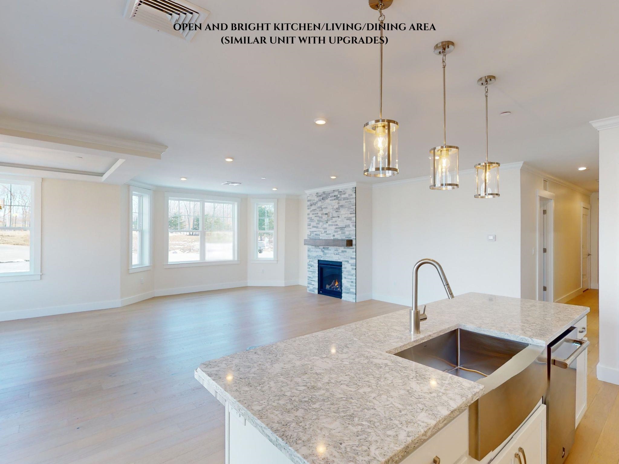 Homes for sale in Atkinson, NH | 1 Longview Dr #101, Atkinson, NH 03811 | MLS# 5049498