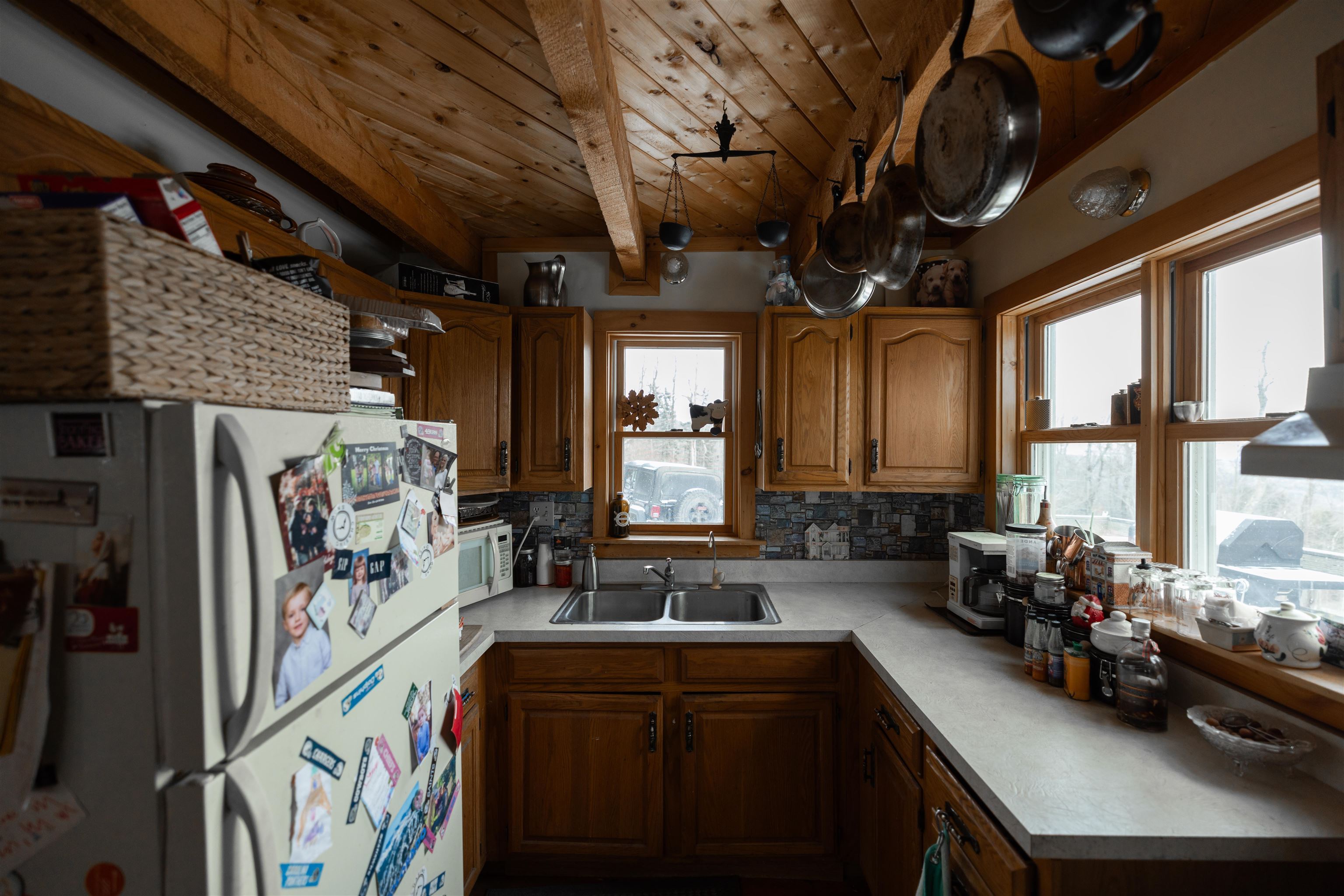 Homes for sale in Dover, VT | 9 Cooper Hill Rd, Dover, VT 05356 | MLS# 5049500