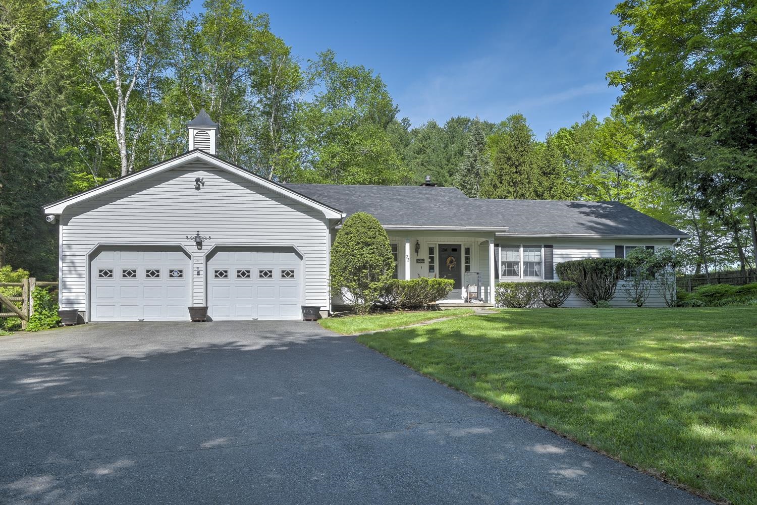 Brattleboro VT Home for sale $$499,000 $146 per sq.ft.