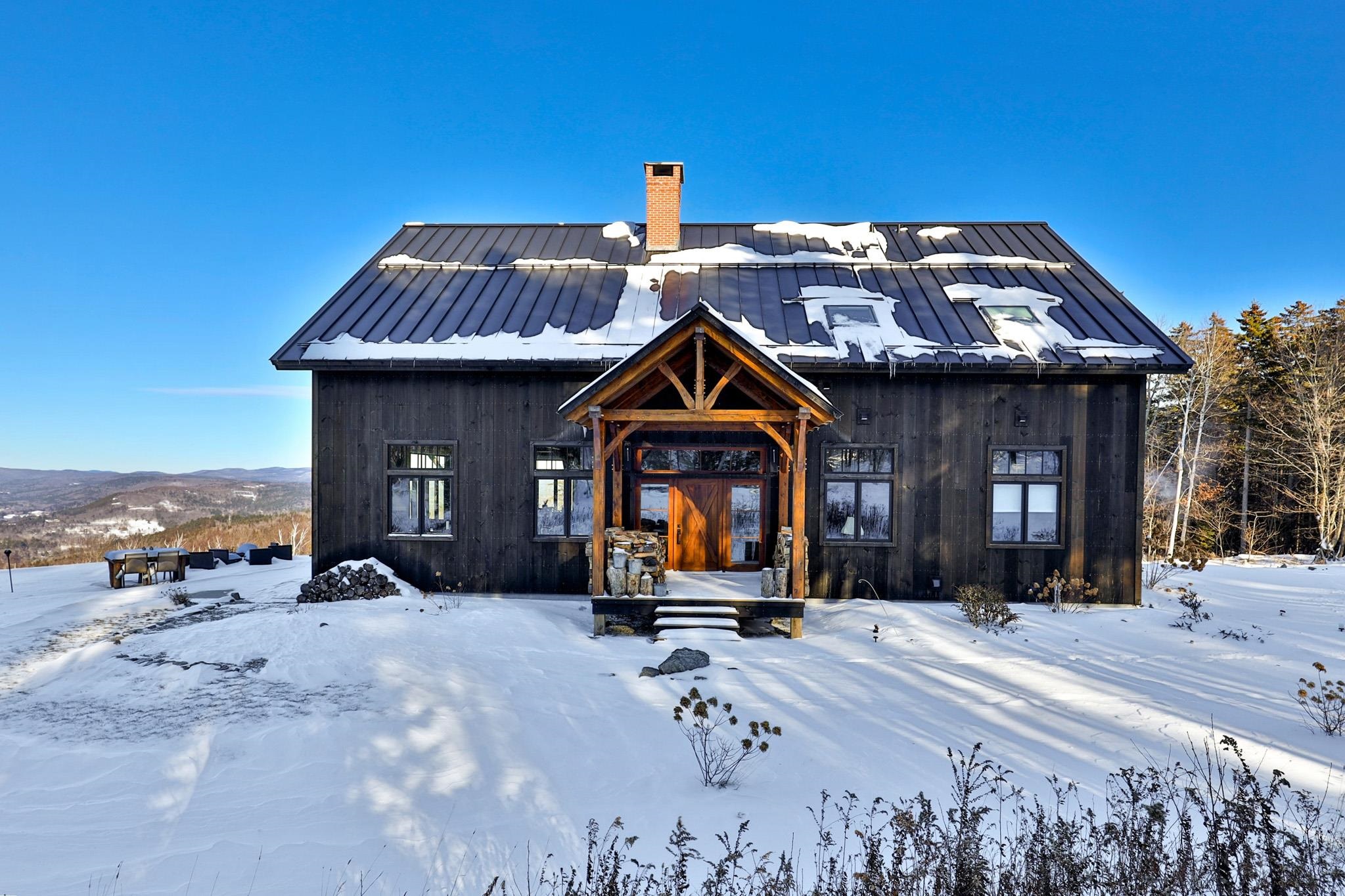 Homes for sale in Ludlow, VT | 348 Turtle Hill Rd, Ludlow, VT 05149 | MLS# 5049540