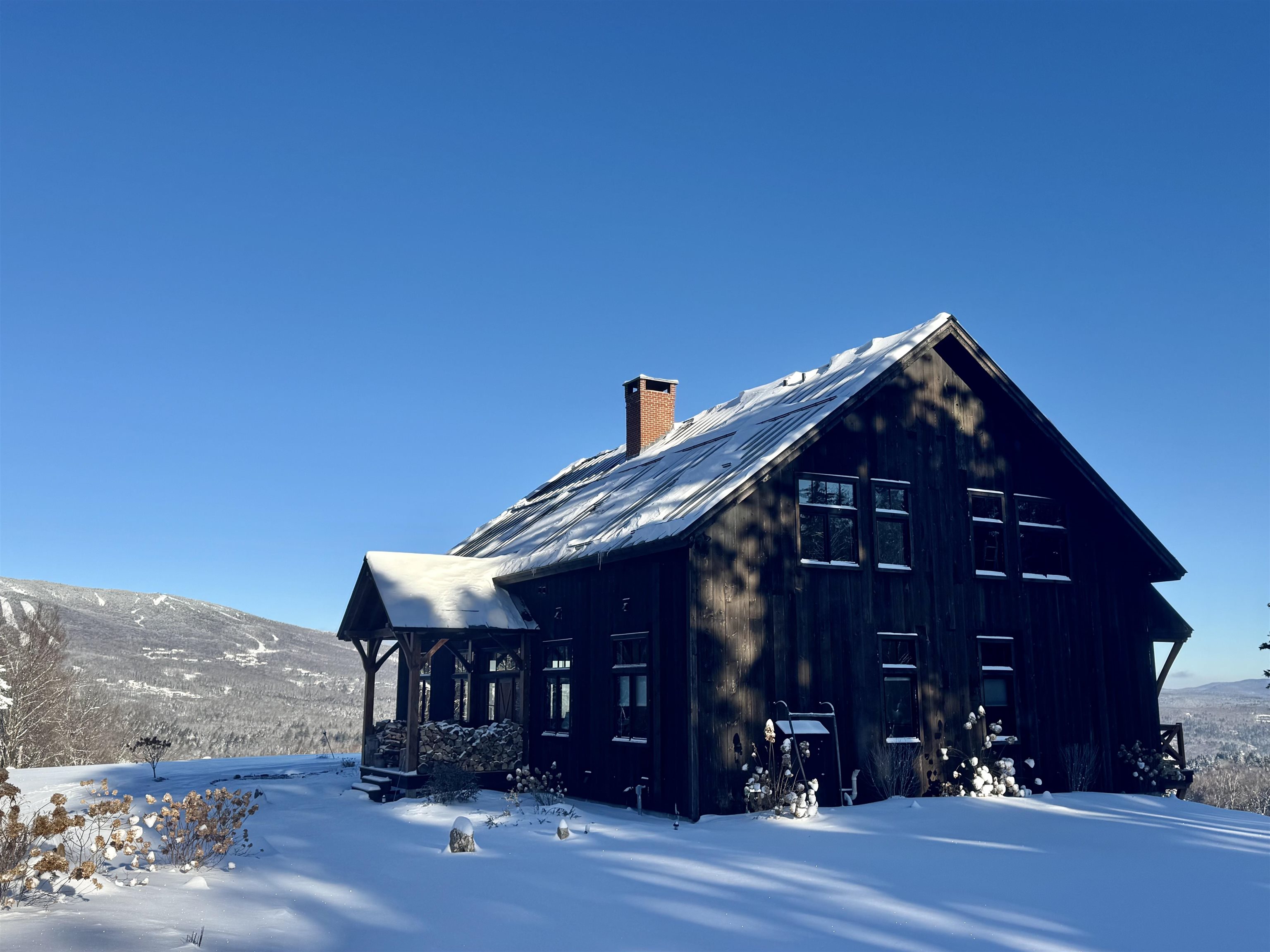 Homes for sale in Ludlow, VT | 348 Turtle Hill Rd, Ludlow, VT 05149 | MLS# 5049540