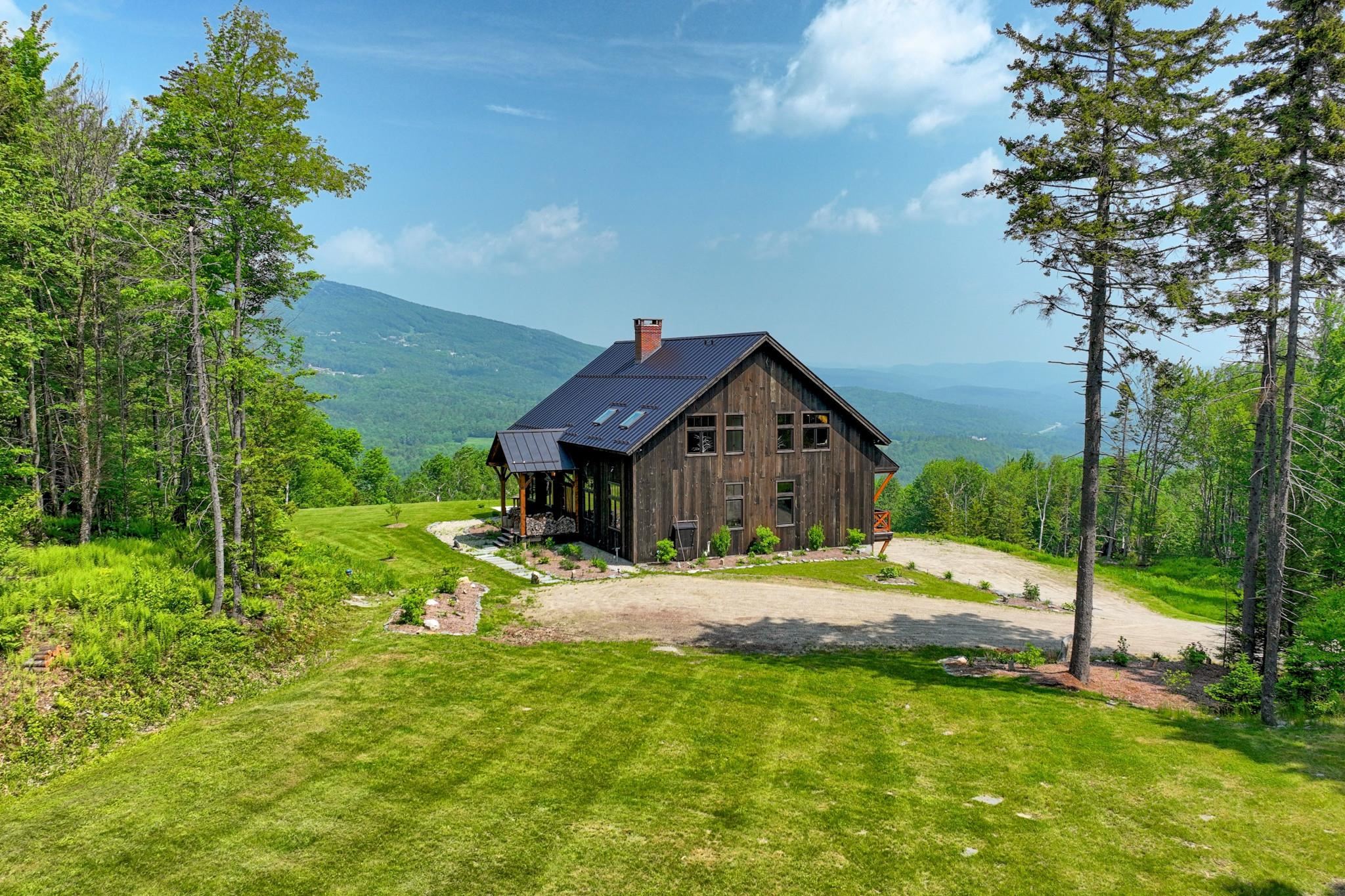 Homes for sale in Ludlow, VT | 348 Turtle Hill Rd, Ludlow, VT 05149 | MLS# 5049540
