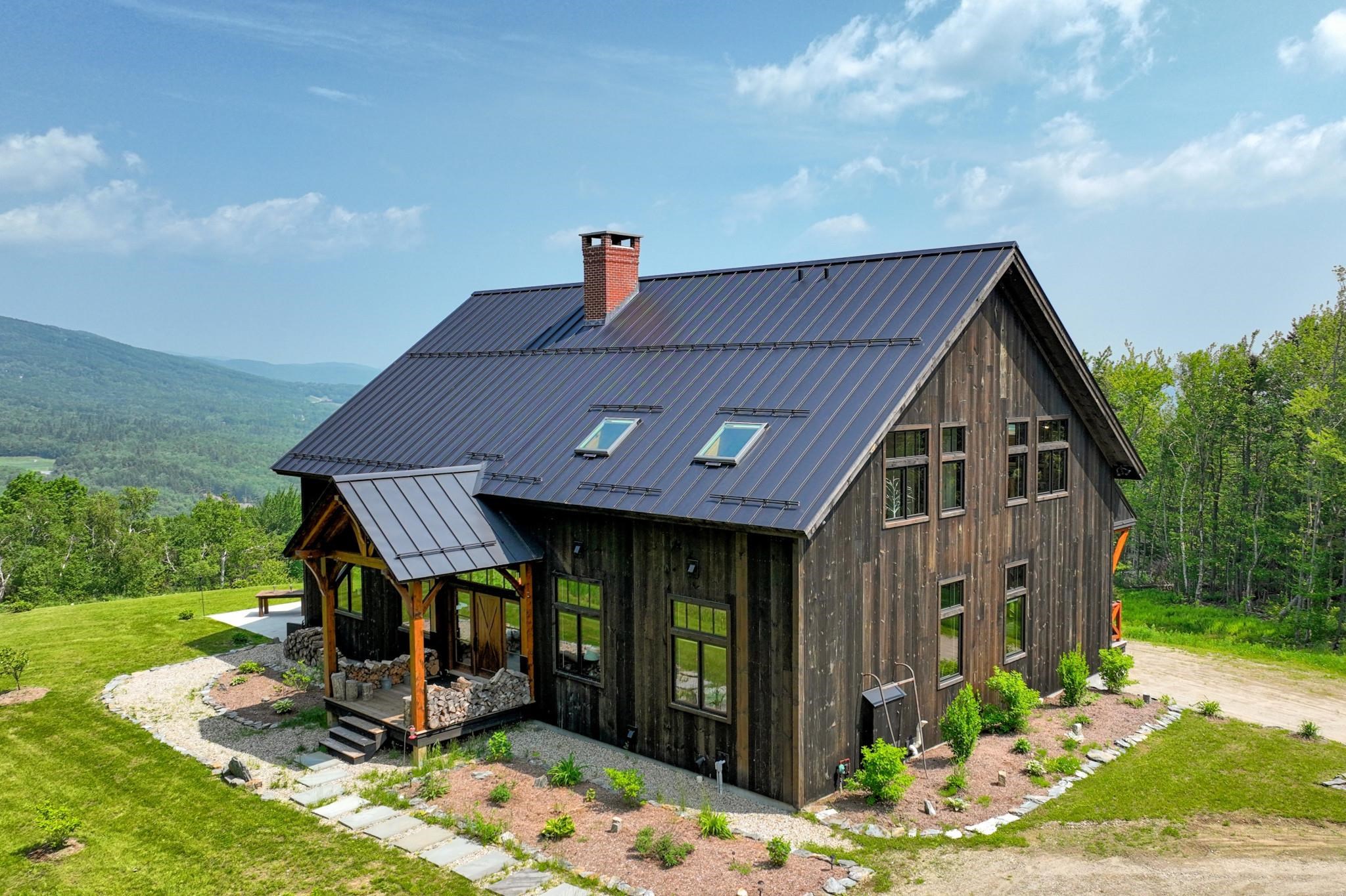 Homes for sale in Ludlow, VT | 348 Turtle Hill Rd, Ludlow, VT 05149 | MLS# 5049540