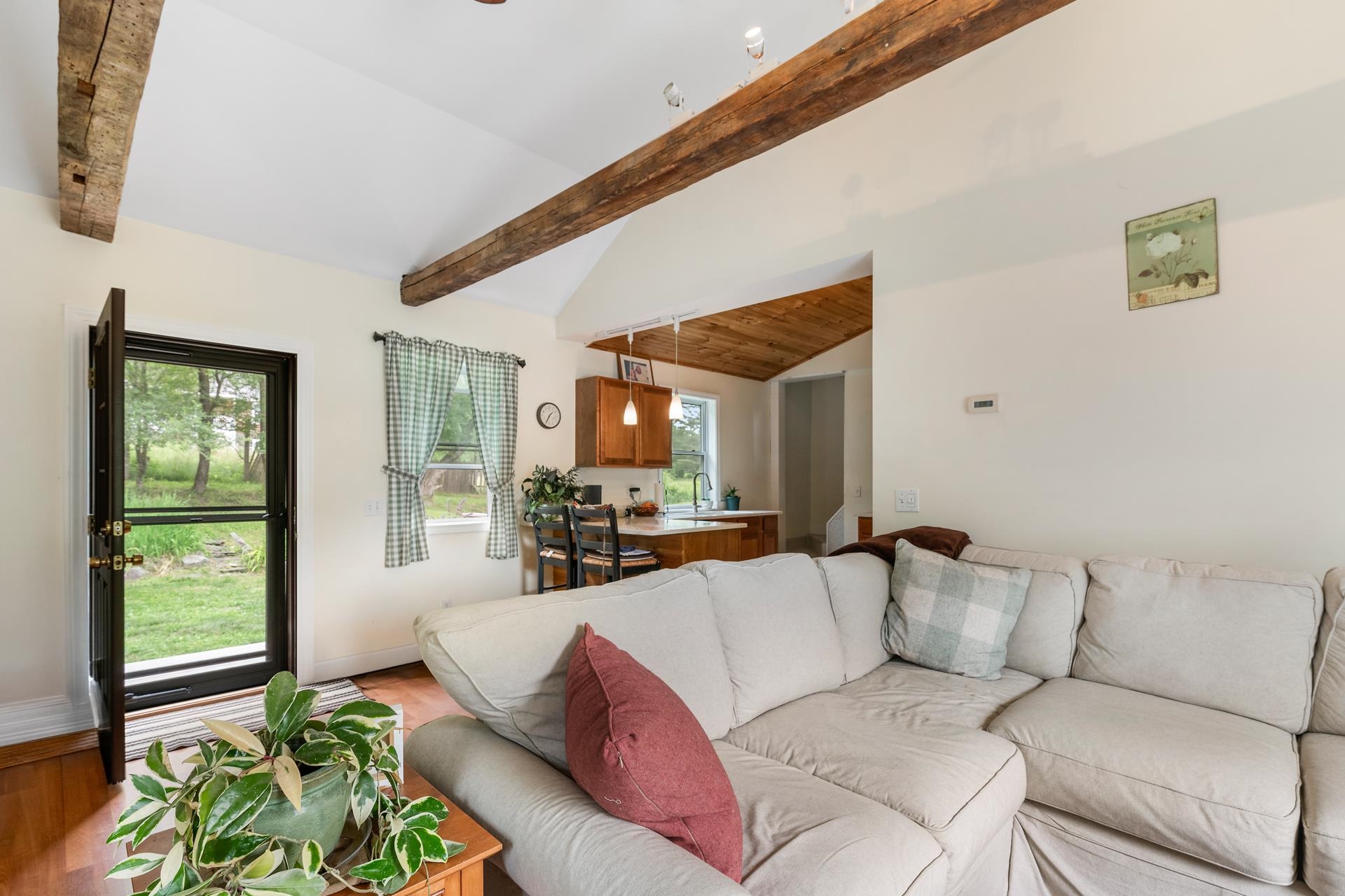 Homes for sale in Goshen, NH | 6 Badger Rd, Goshen, NH 03752 | MLS# 5049545