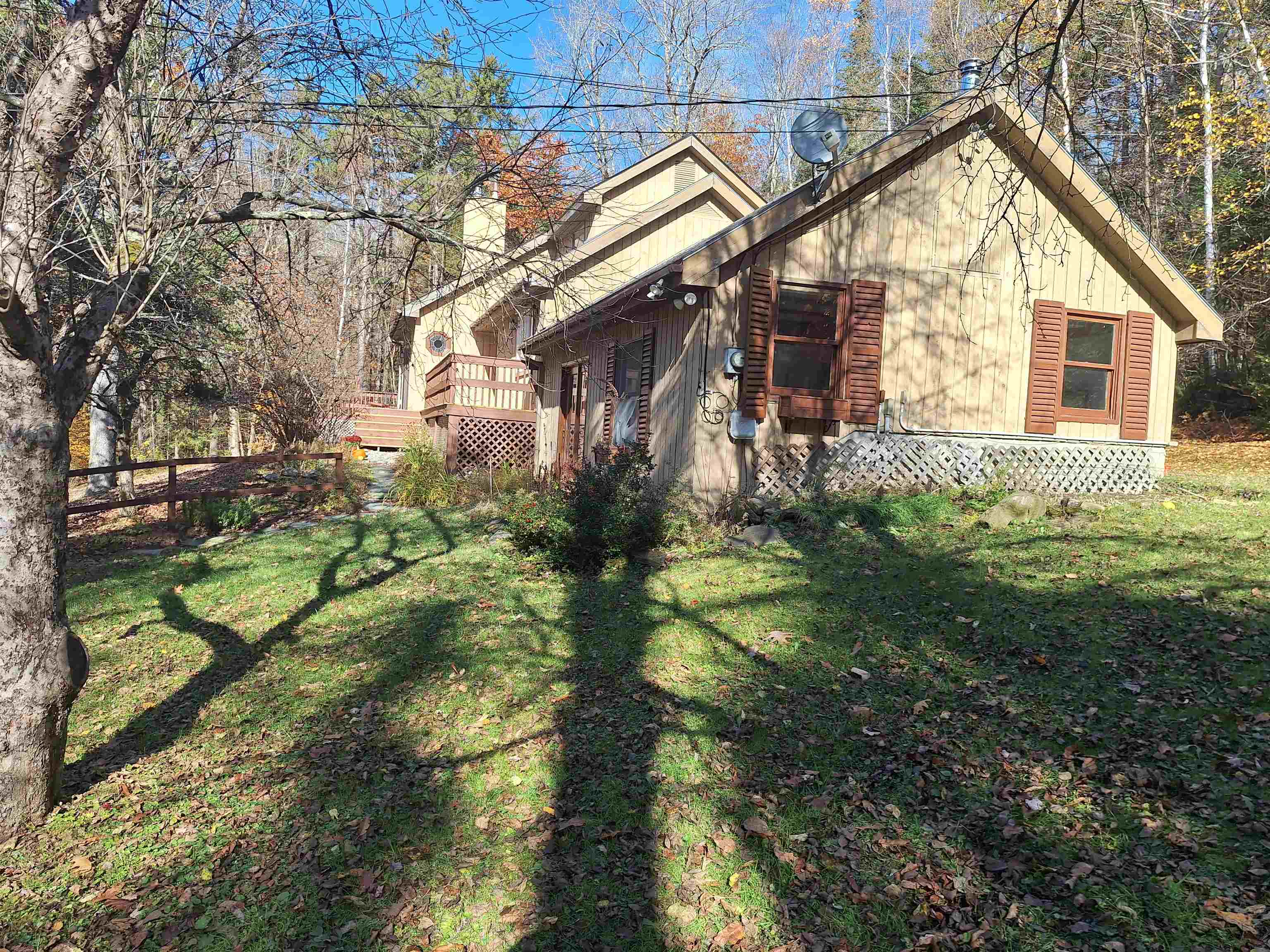 Homes for sale in Rochester, VT | 352 Edwins Pond Rd, Rochester, VT 05767 | MLS# 5049549