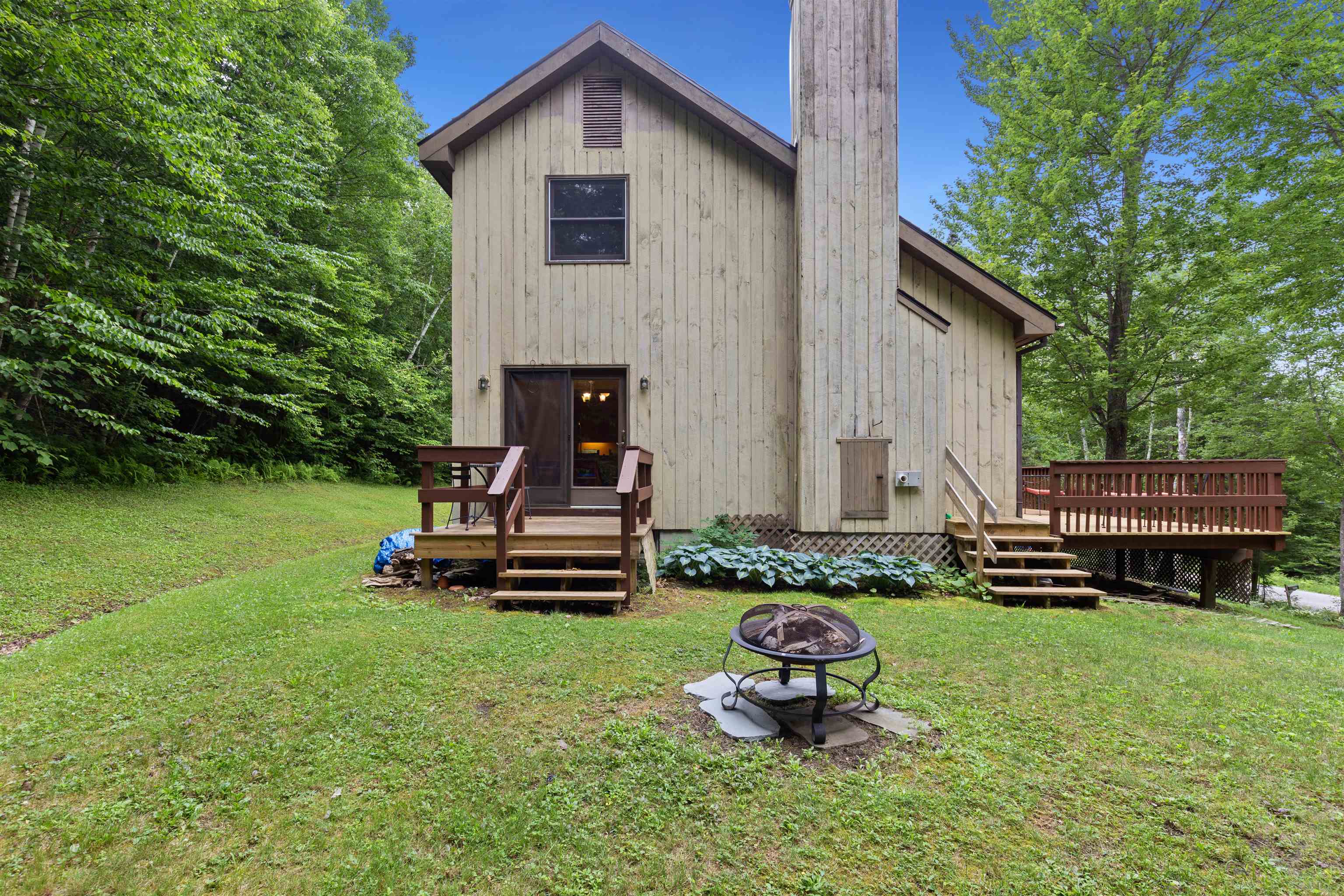 Homes for sale in Rochester, VT | 352 Edwins Pond Rd, Rochester, VT 05767 | MLS# 5049549