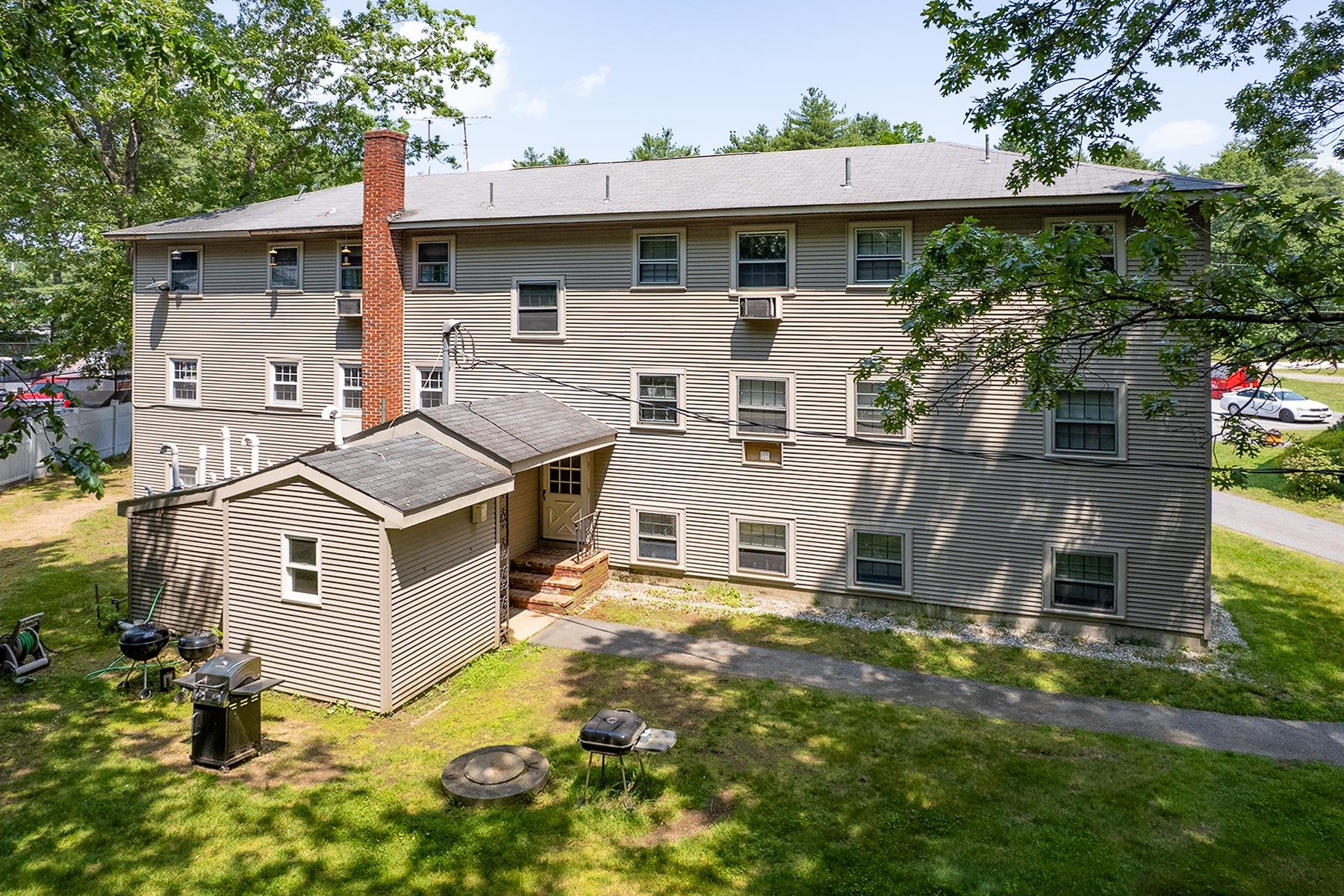 Homes for sale in Plaistow, NH | 4 Shady Ln, Plaistow, NH 03865 | MLS# 5049552