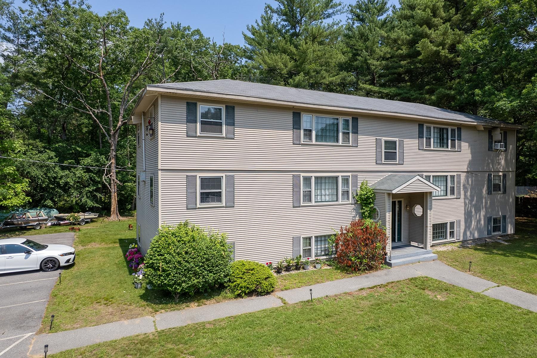 Homes for sale in Plaistow, NH | 4 Shady Ln, Plaistow, NH 03865 | MLS# 5049552