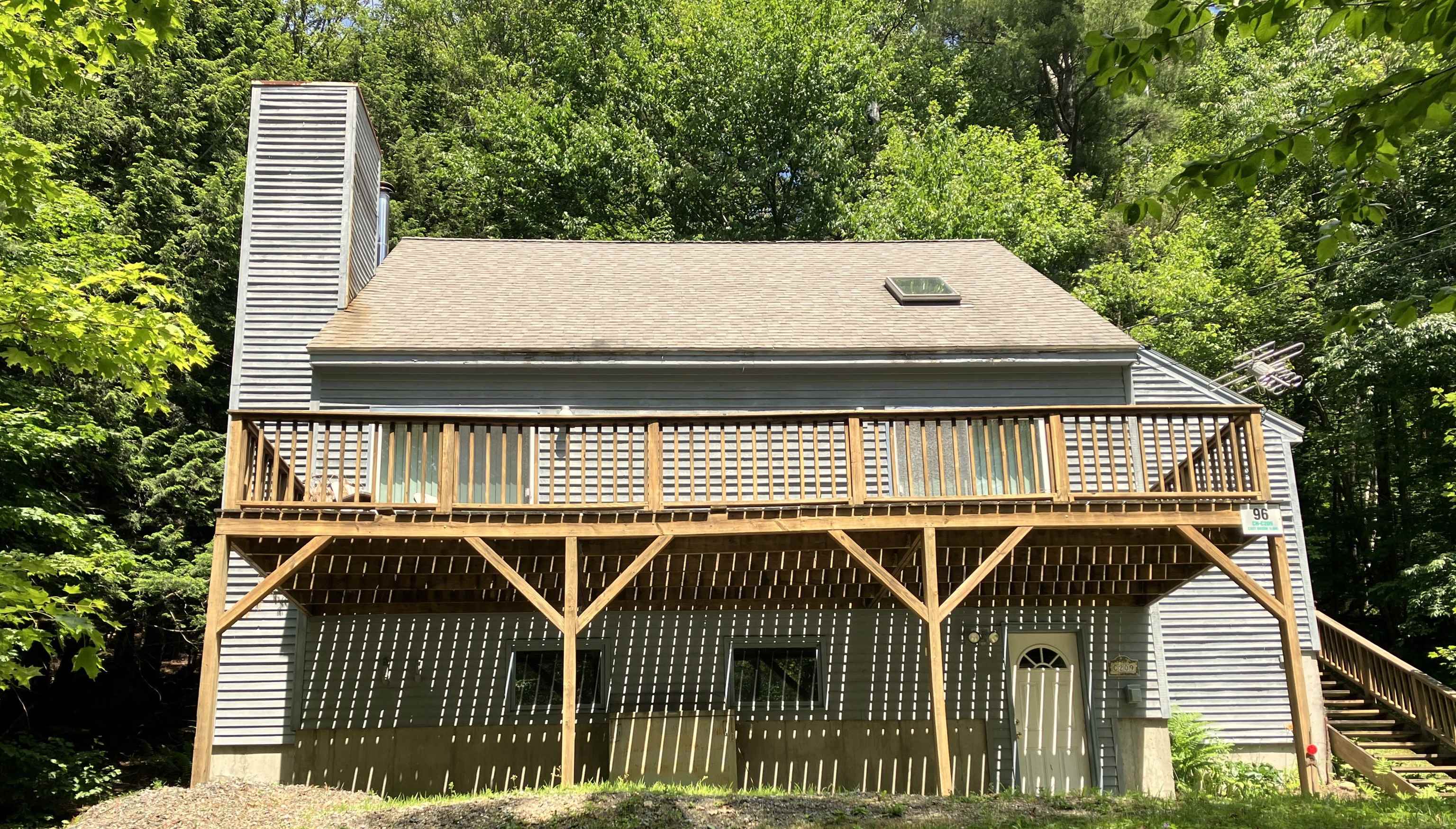 Homes for sale in Wilmington, VT | 96 E Brook Xing #000CHC209.000, Wilmington, VT 05363 | MLS# 5049562