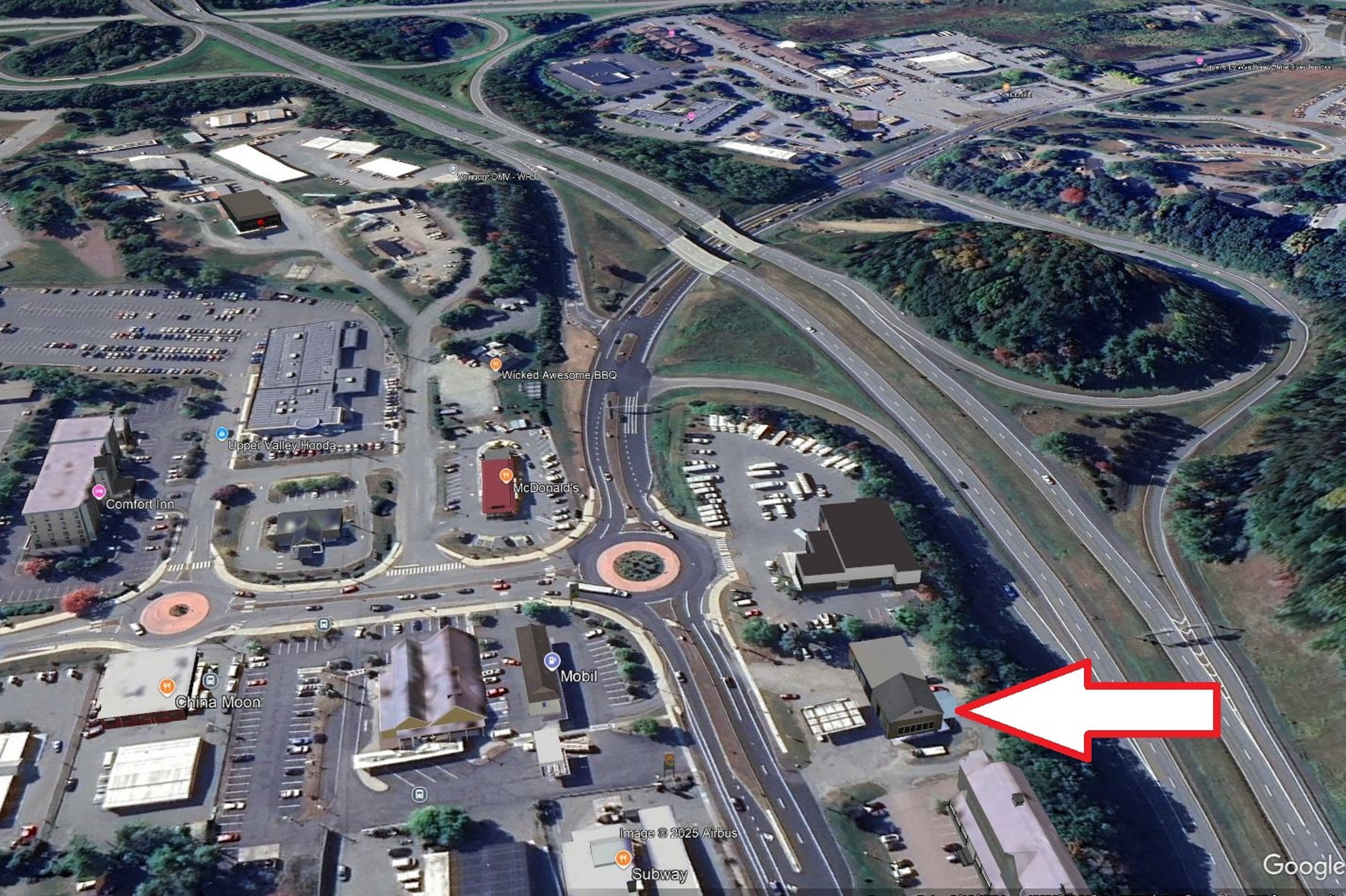 Homes for sale in Hartford, VT | 1049 Norht Main St, Hartford, VT 05001 | MLS# 5049669