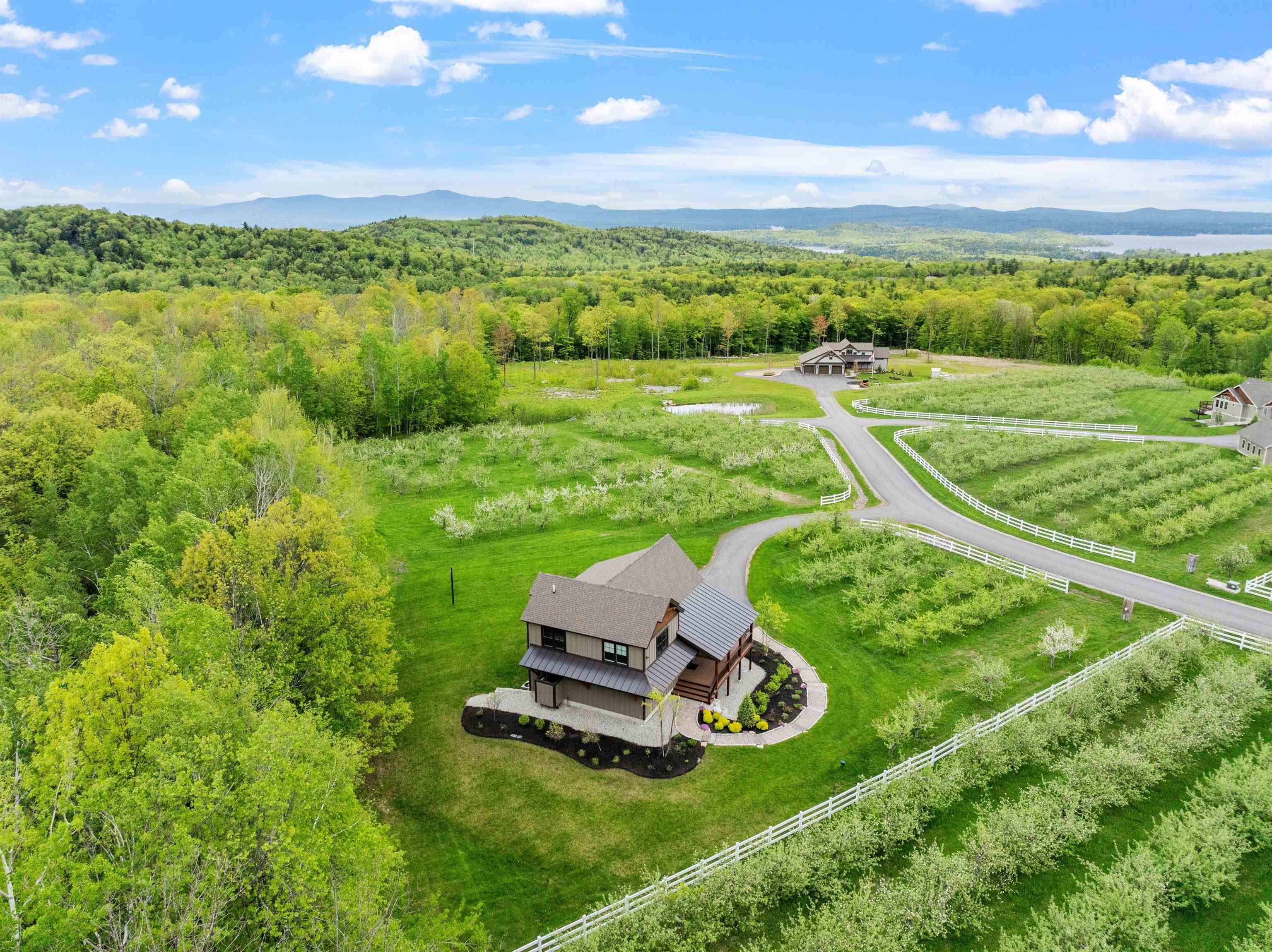 22 Ginger Gold Way, Gilford, NH 03249