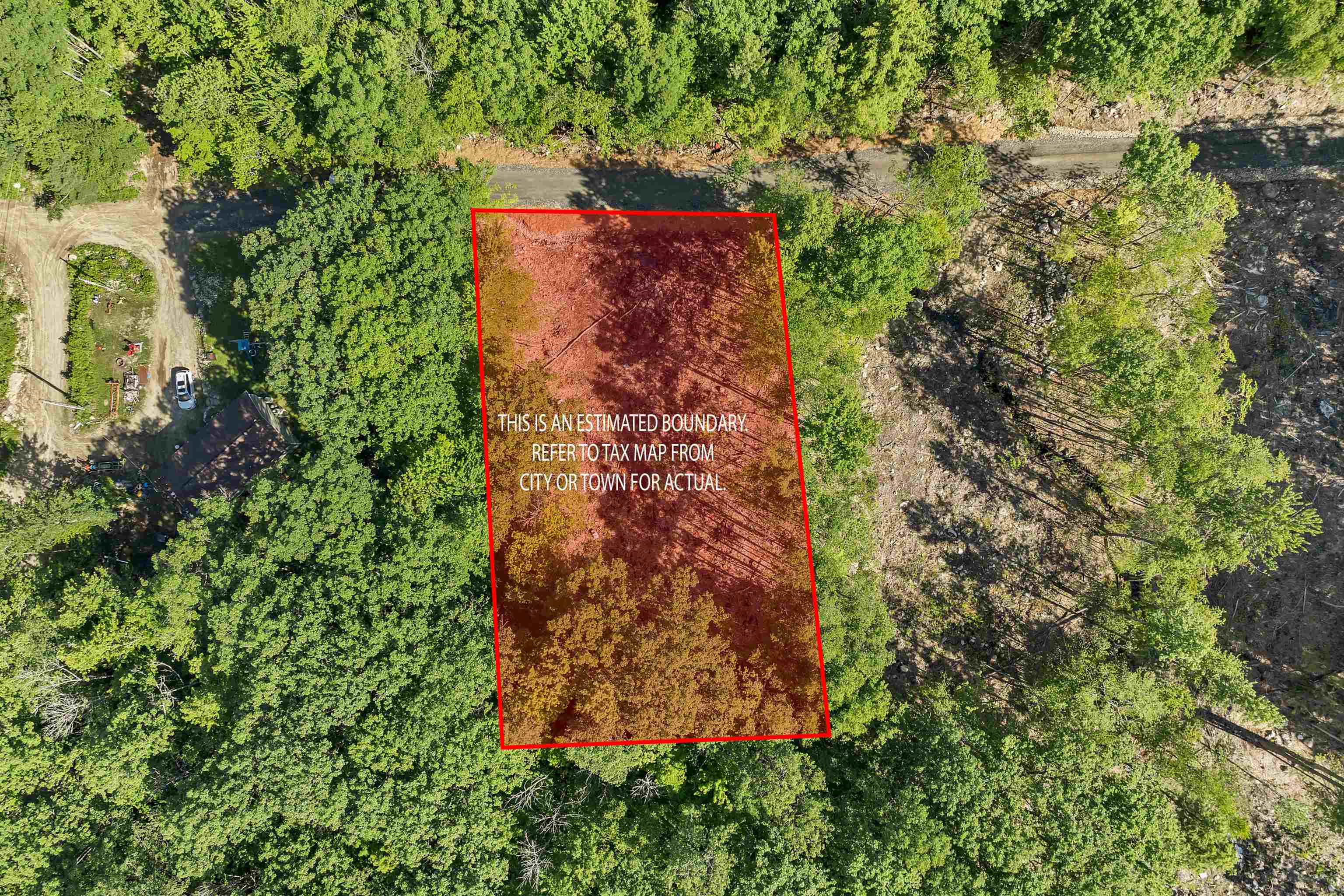 0 Innsbruck Dr, New Durham, NH 03855