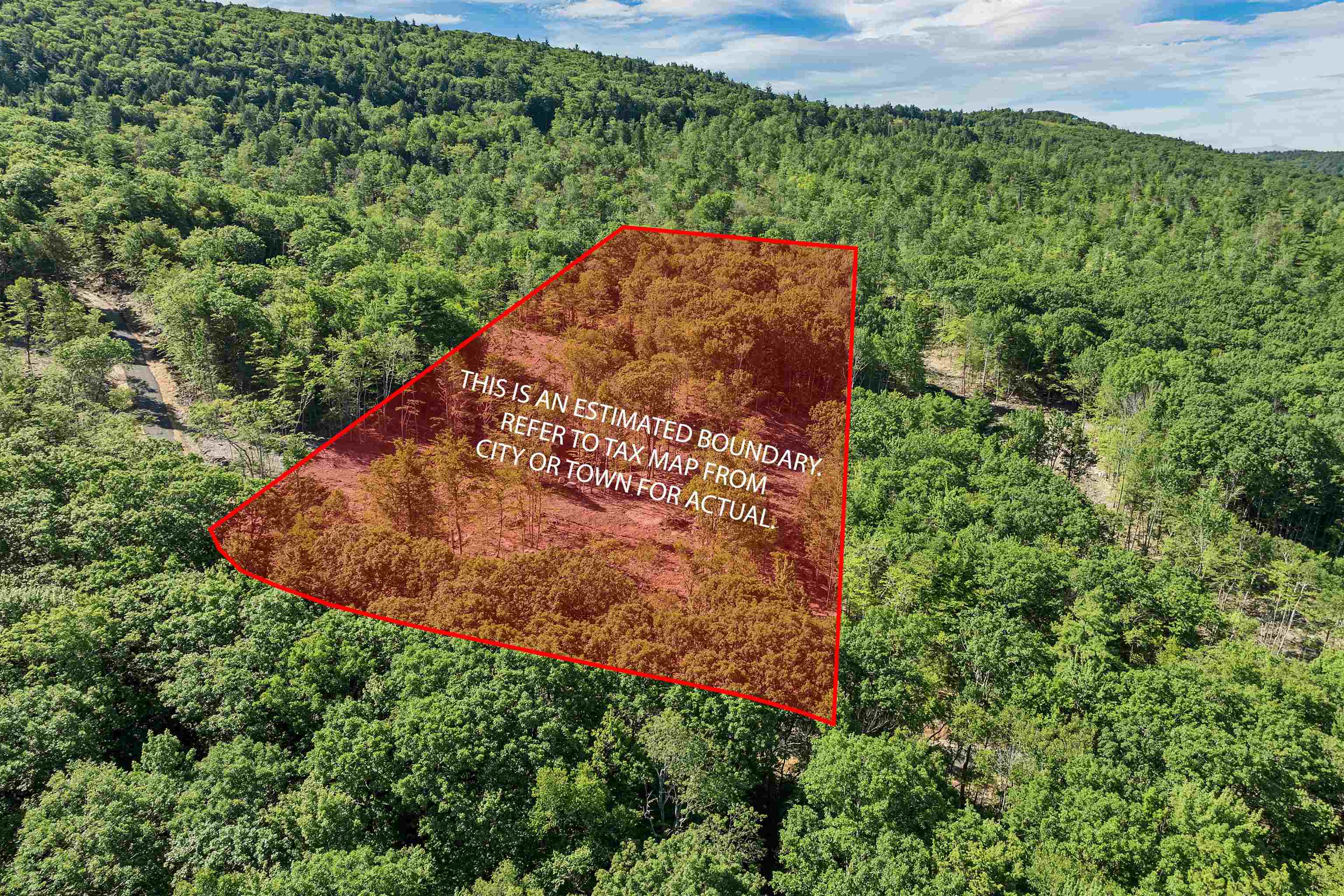 0 Innsbruck Dr, New Durham, NH 03855