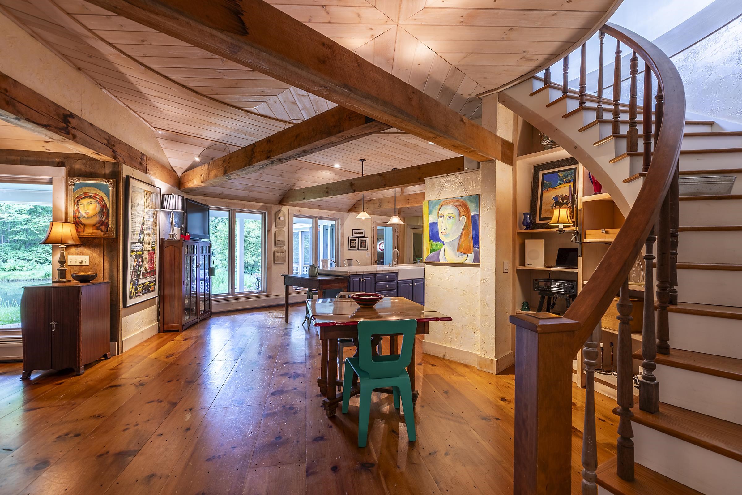 Homes for sale in Dorset, VT | 397 Fern Hl, Dorset, VT 05251 | MLS# 5049720