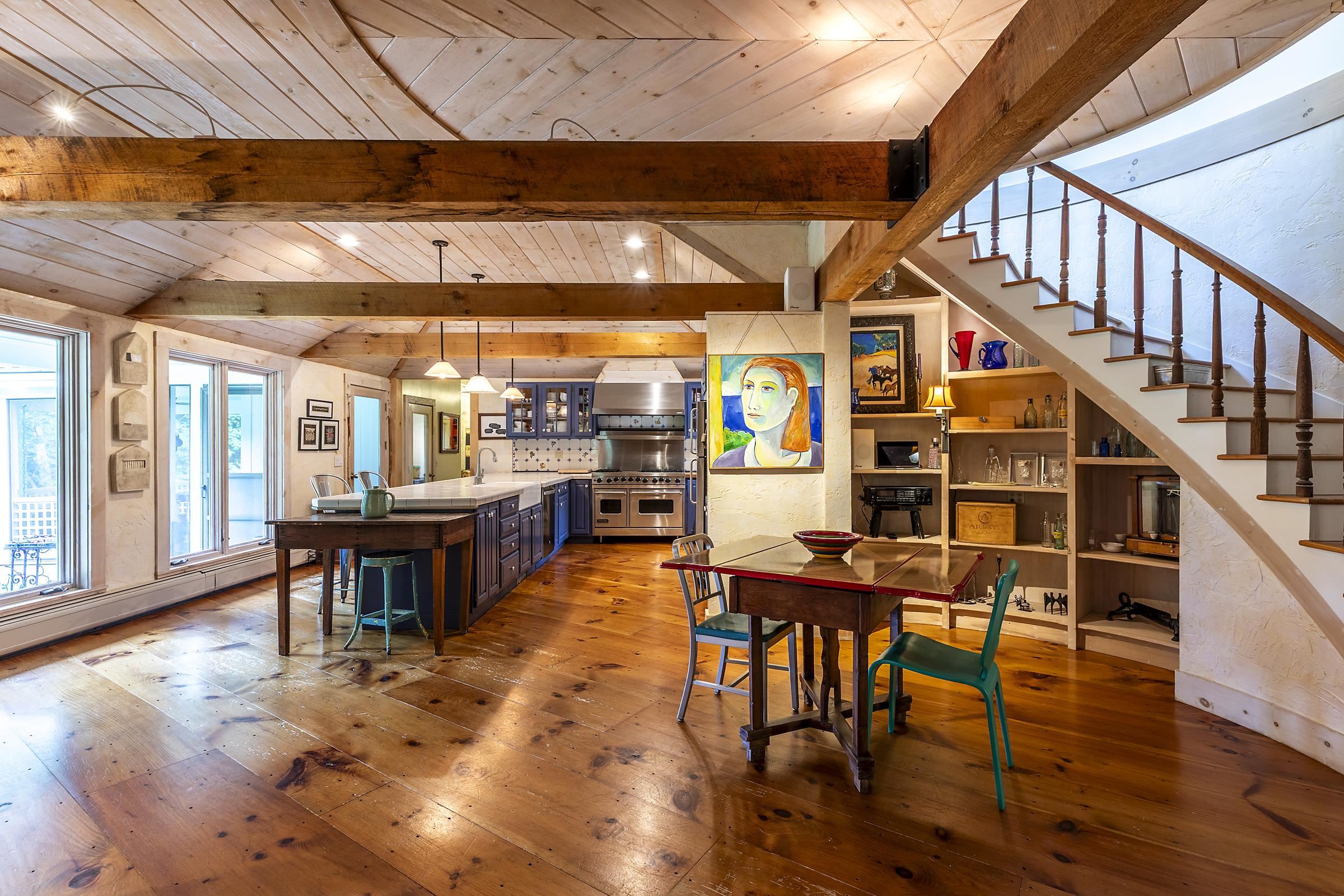 Homes for sale in Dorset, VT | 397 Fern Hl, Dorset, VT 05251 | MLS# 5049720