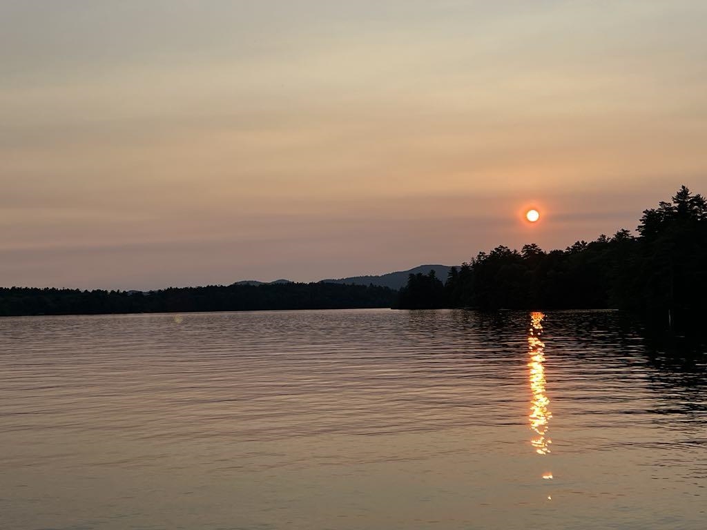 53 Bay Dr, Center Harbor, NH 03226