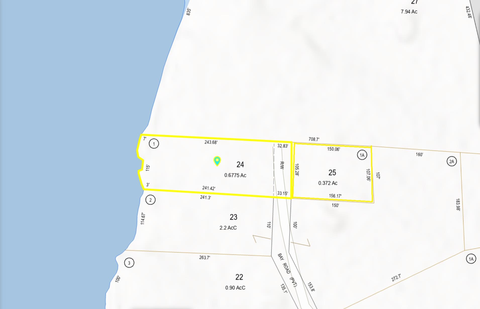 53 Bay Dr, Center Harbor, NH 03226