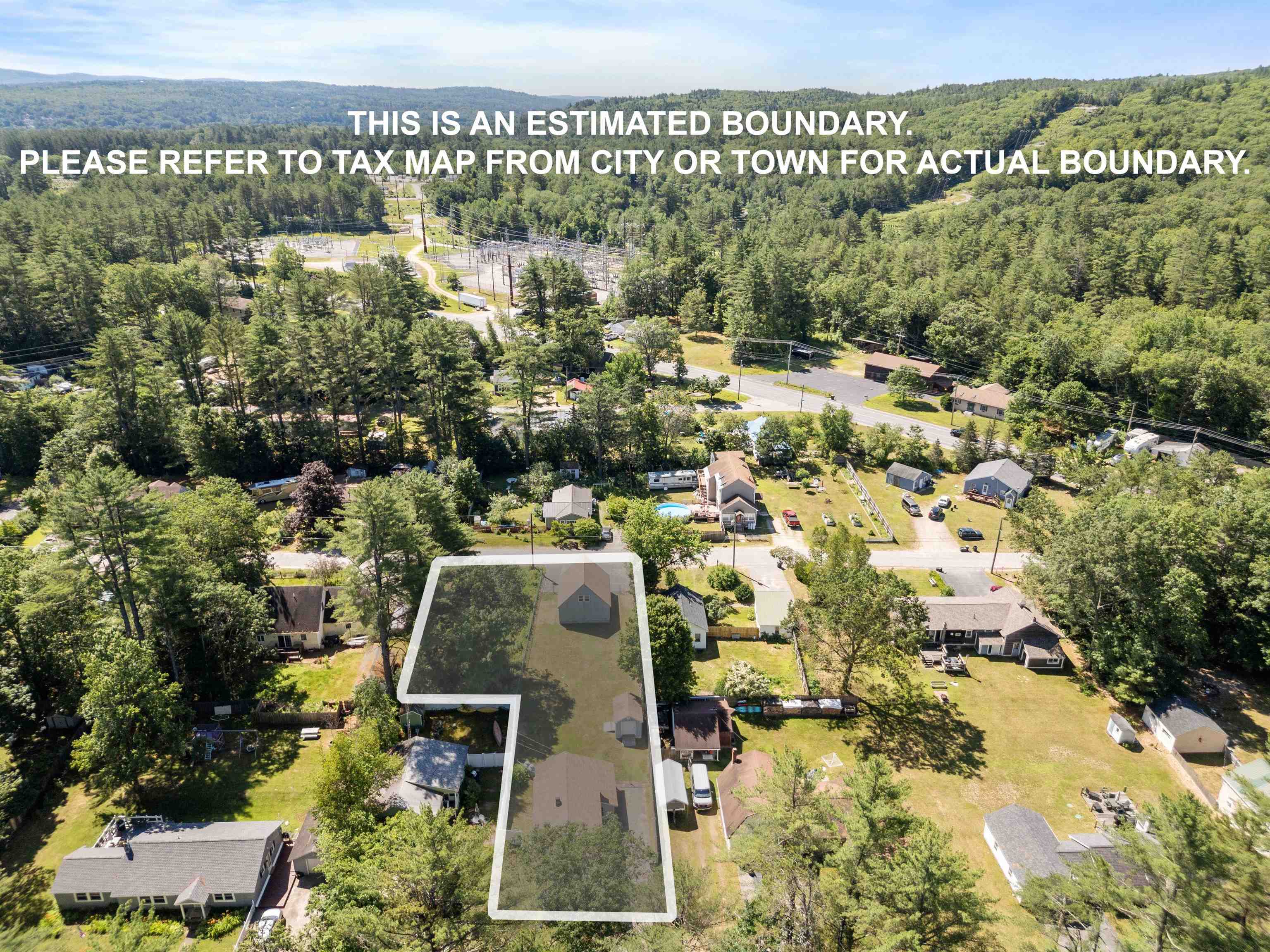 Homes for sale in Franklin, NH | 36 Lark St, Franklin, NH 03235 | MLS# 5049740