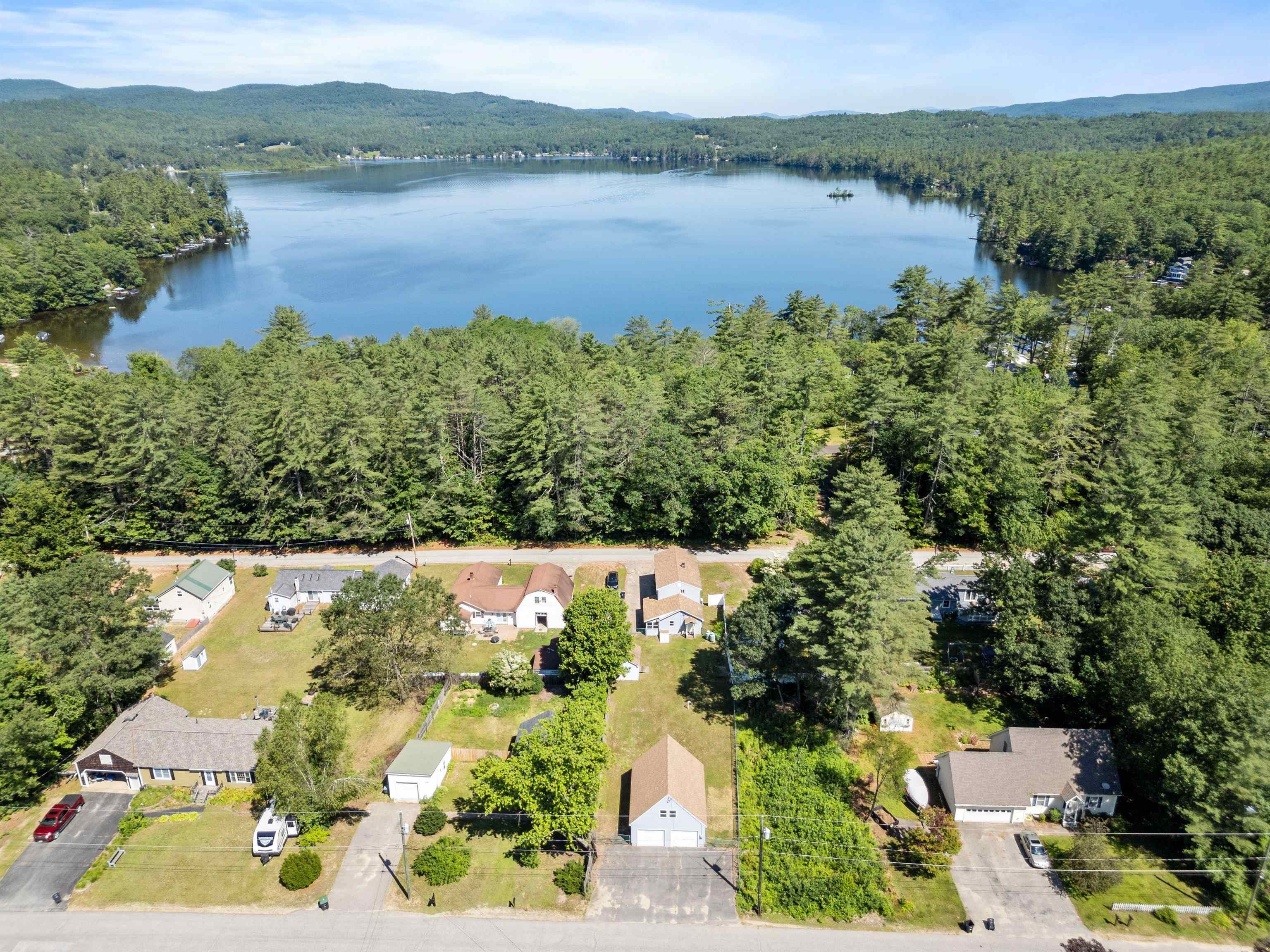 Homes for sale in Franklin, NH | 36 Lark St, Franklin, NH 03235 | MLS# 5049740