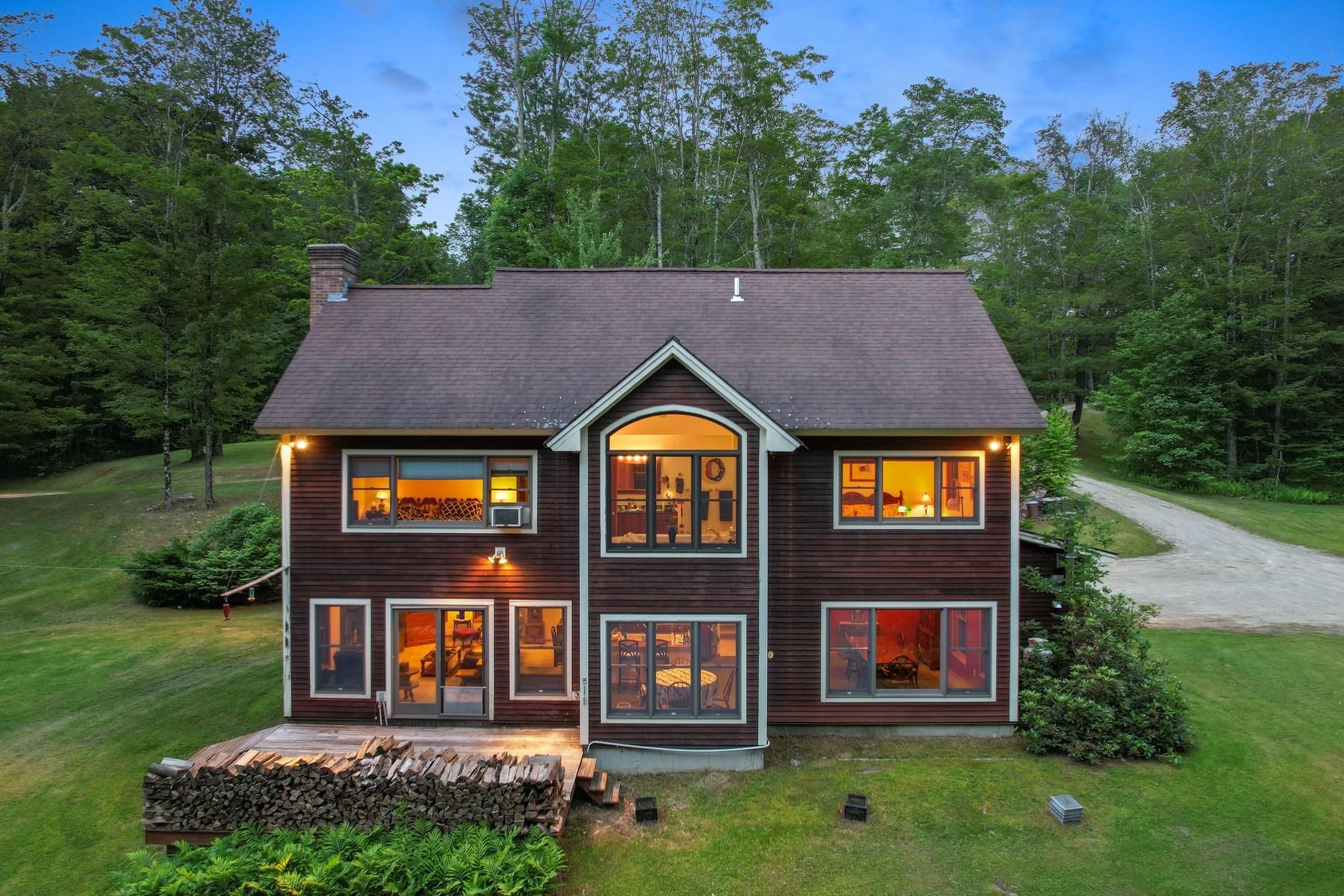 Homes for sale in Killington, VT | 832 Us Route 100N, Killington, VT 05751 | MLS# 5049766