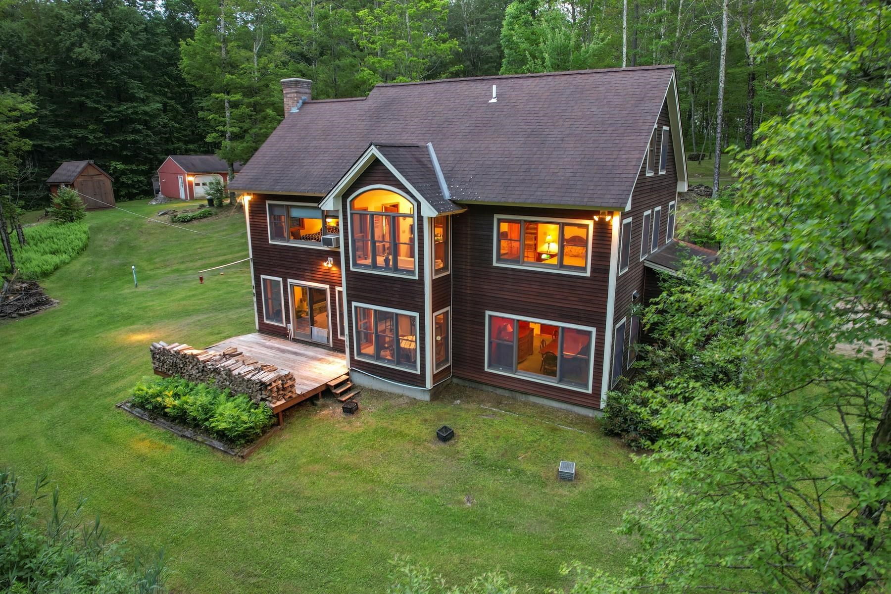 Homes for sale in Killington, VT | 832 Us Route 100N, Killington, VT 05751 | MLS# 5049766