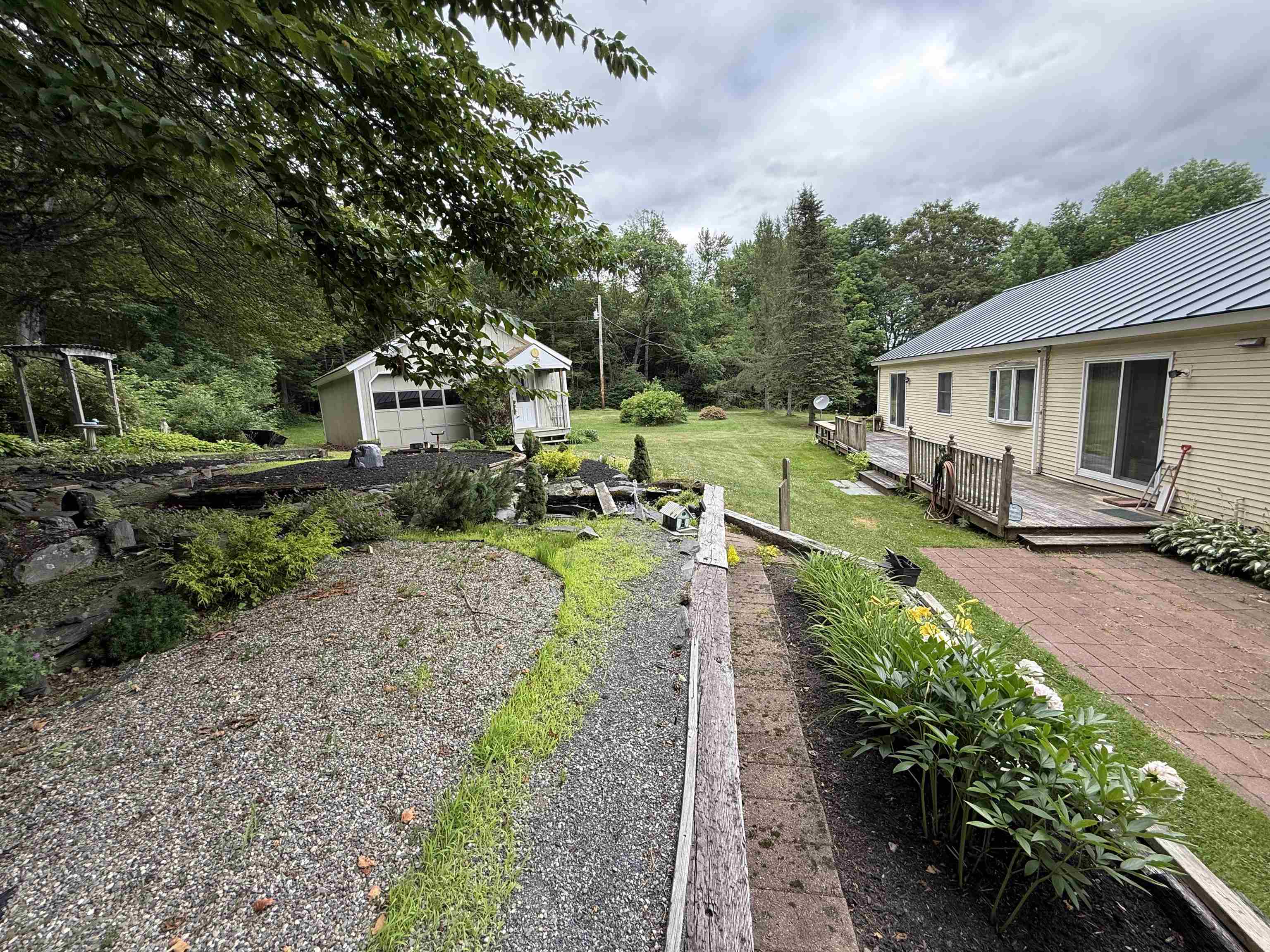 Homes for sale in Braintree, VT | 1226 Brainstorm Rd, Braintree, VT 05060 | MLS# 5049780