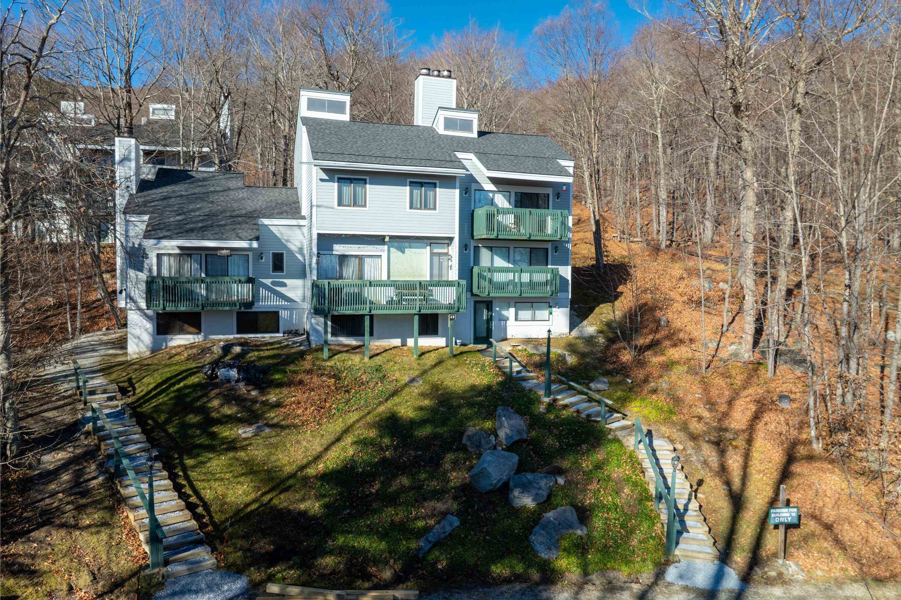 LUDLOW VT Condo for sale $$725,000 | $367 per sq.ft.