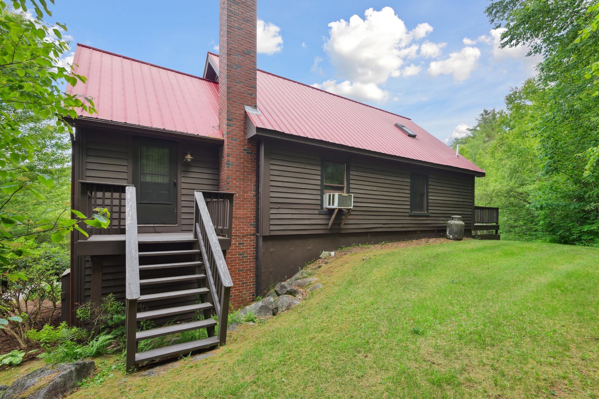 Homes for sale in Littleton, NH | 99 Girard Rd, Littleton, NH 03561 | MLS# 5049782