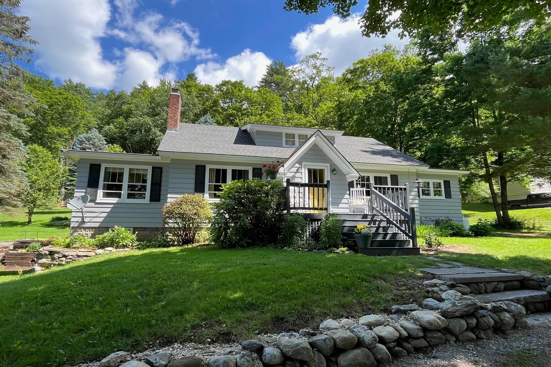 Clarendon VT Home for sale $$329,000 $251 per sq.ft.