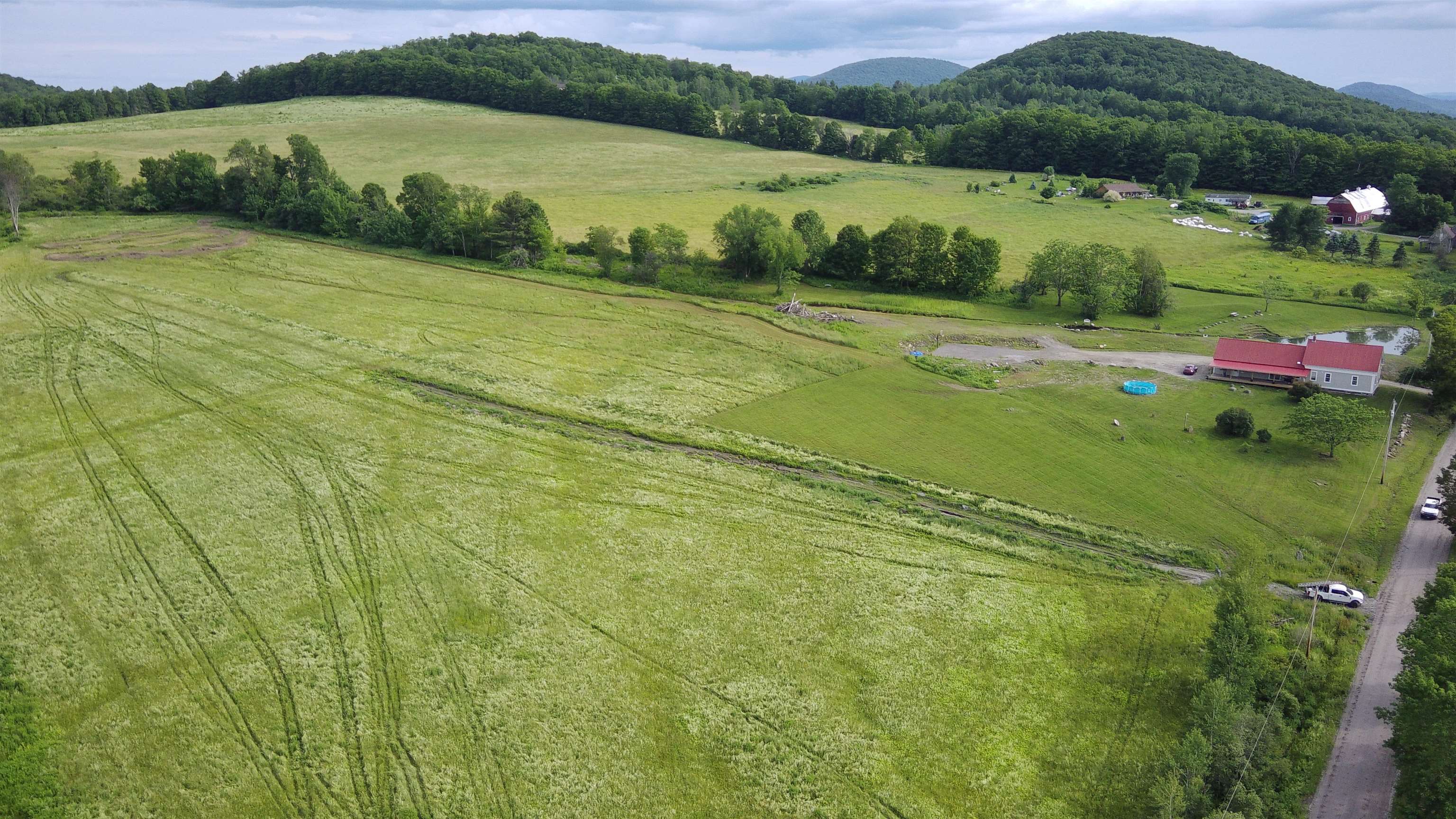 Homes for sale in Cabot, VT | 1407 Whittier Hl, Cabot, VT 05647 | MLS# 5049796