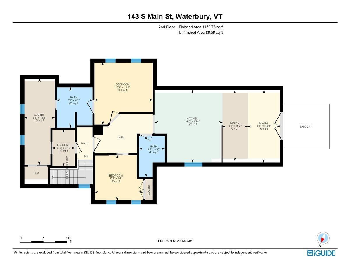 Homes for sale in Waterbury, VT | 143 South Main St, Waterbury, VT 05676 | MLS# 5049812
