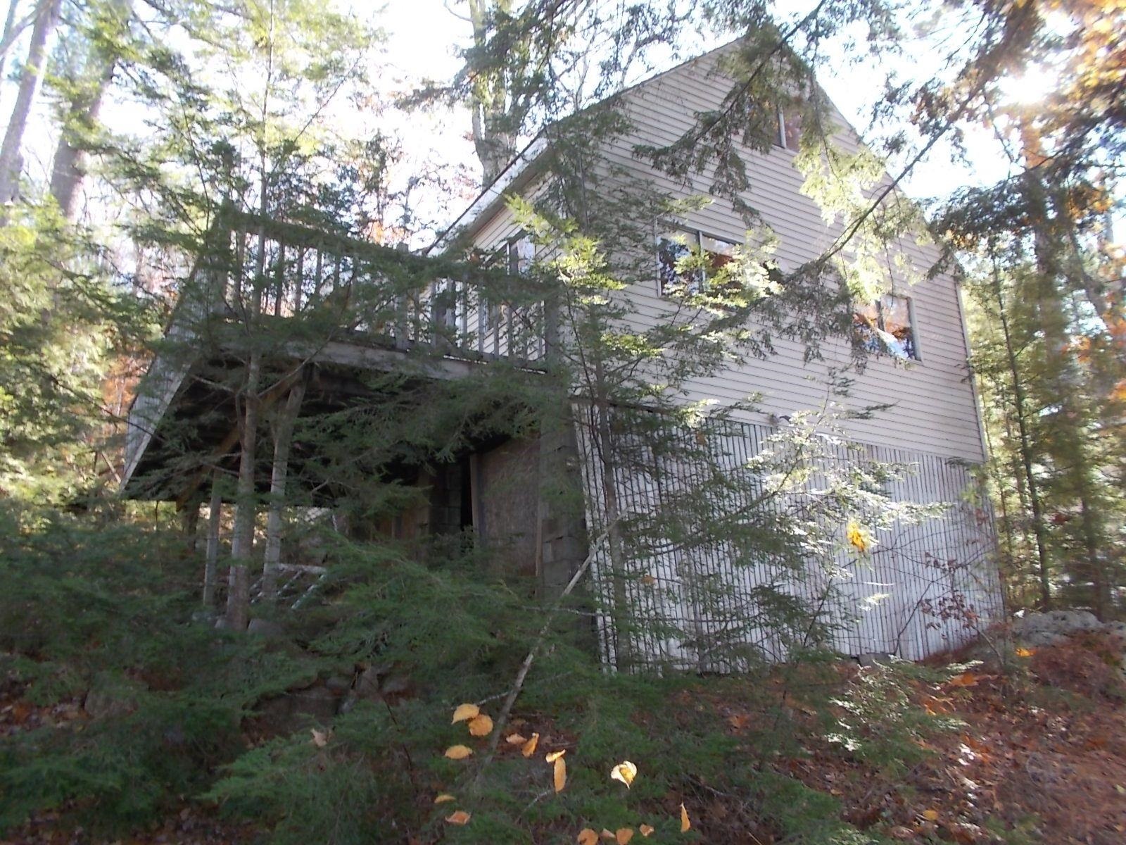 Homes for sale in Lebanon, ME | 318 Sewell Shores Rd, Lebanon, ME 04027 | MLS# 5049822