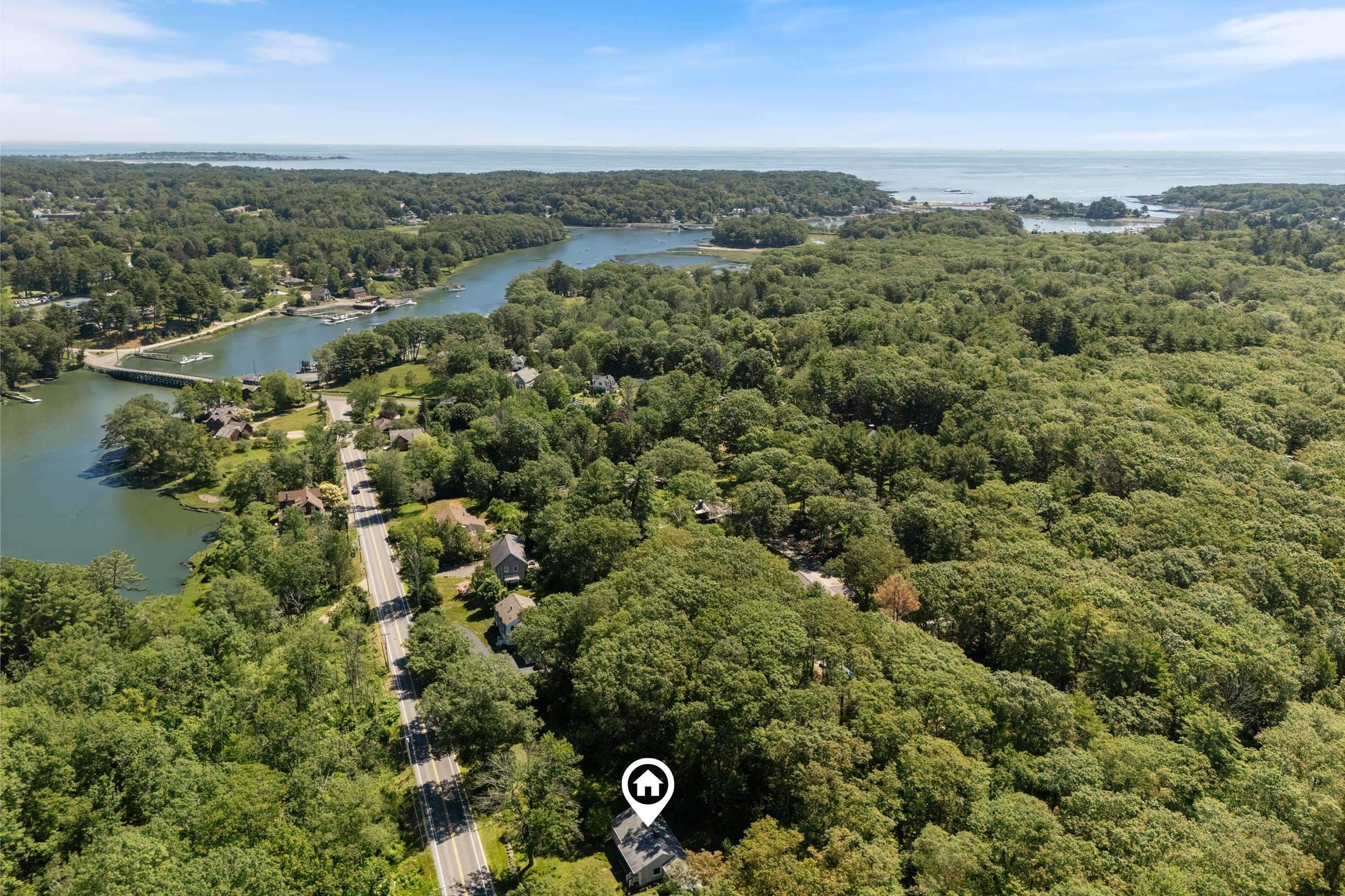 Homes for sale in York, ME | 357 Southside Rd, York, ME 03909 | MLS# 5049835