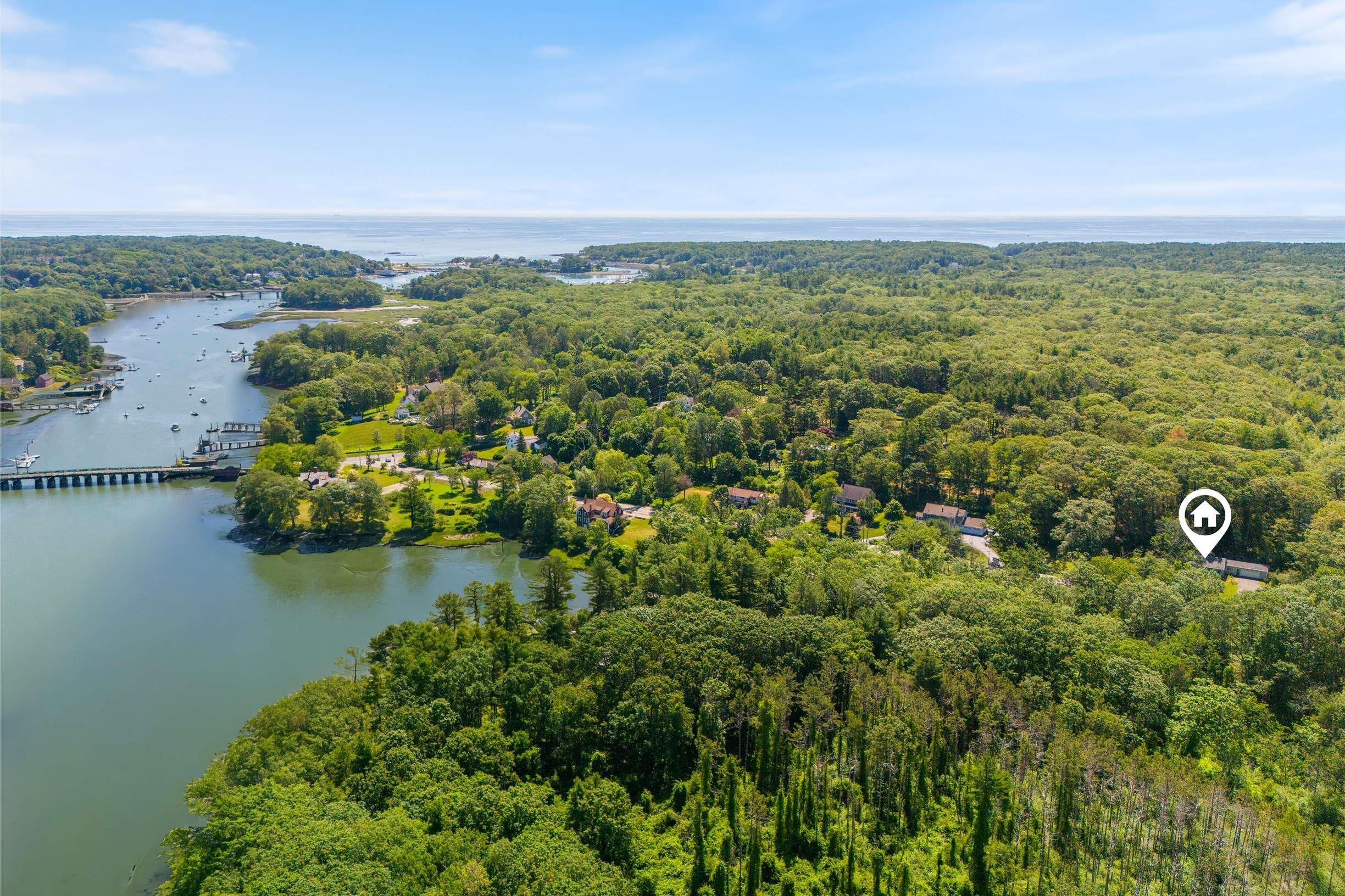 Homes for sale in York, ME | 357 Southside Rd, York, ME 03909 | MLS# 5049835