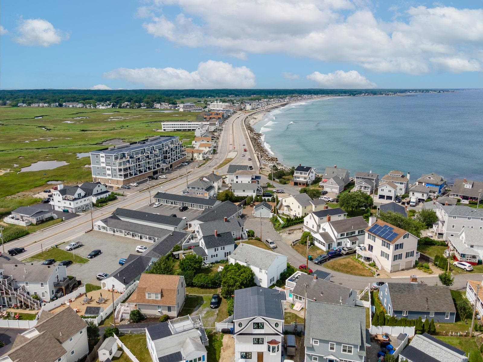 MLS 5049841: 535 Ocean Boulevard-Unit 307, Hampton NH